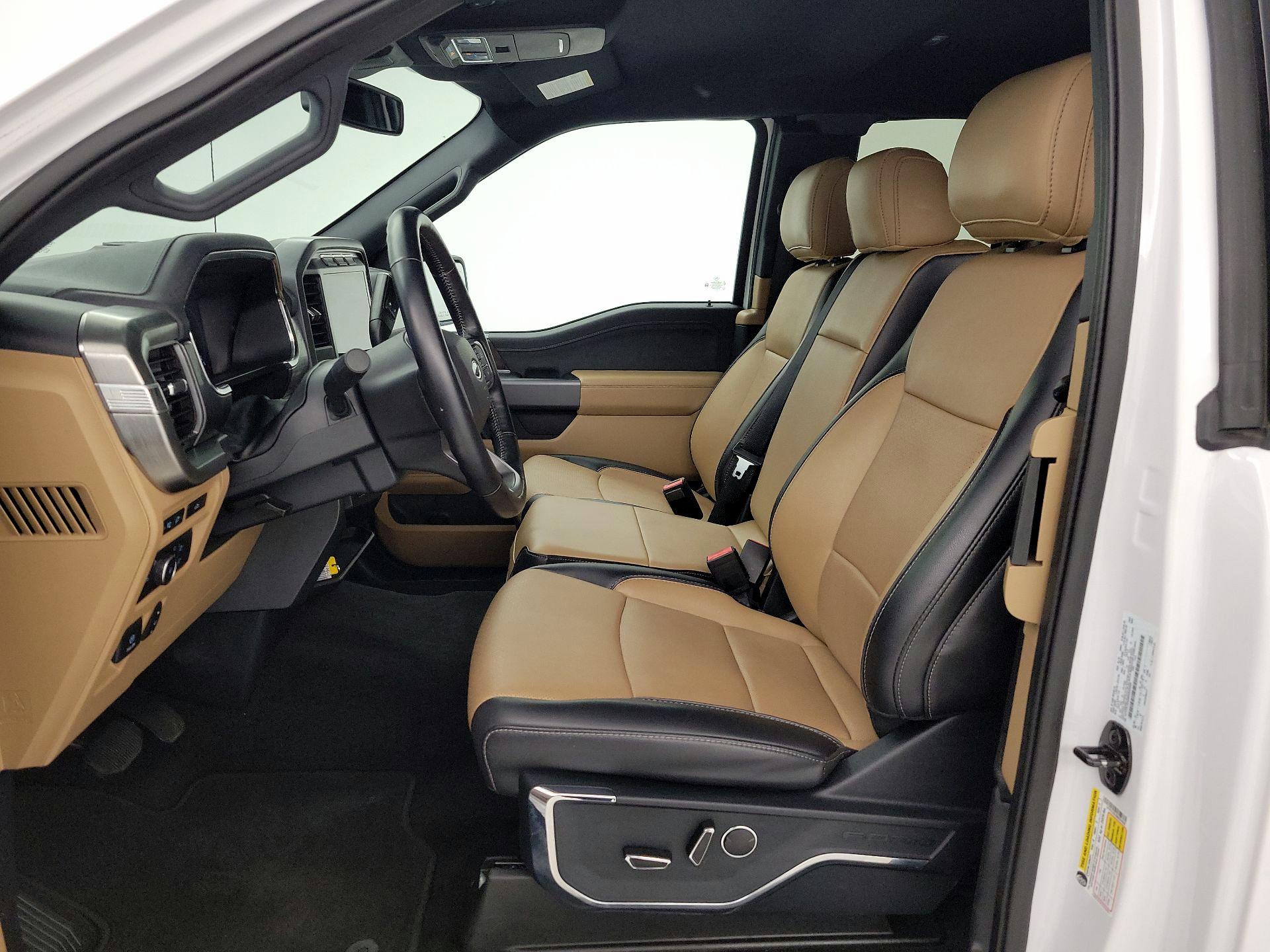Thumbnail: 2021 Ford F-150 - 11