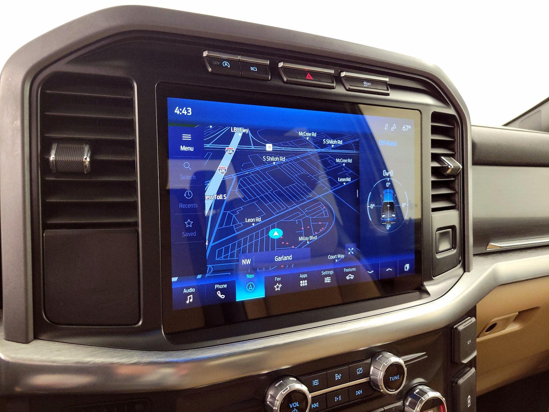 Thumbnail: 2021 Ford F-150 - 14