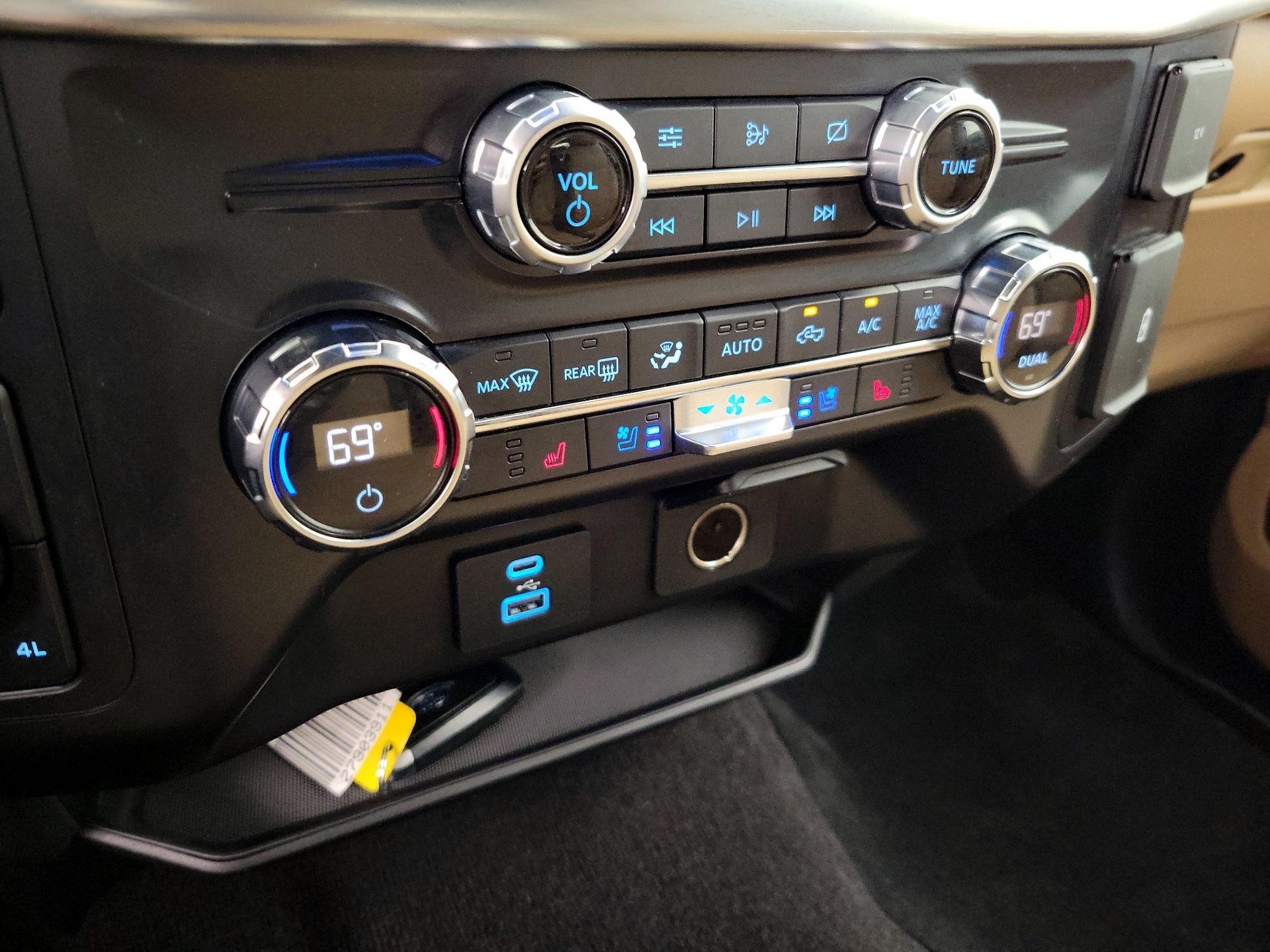 Thumbnail: 2021 Ford F-150 - 17