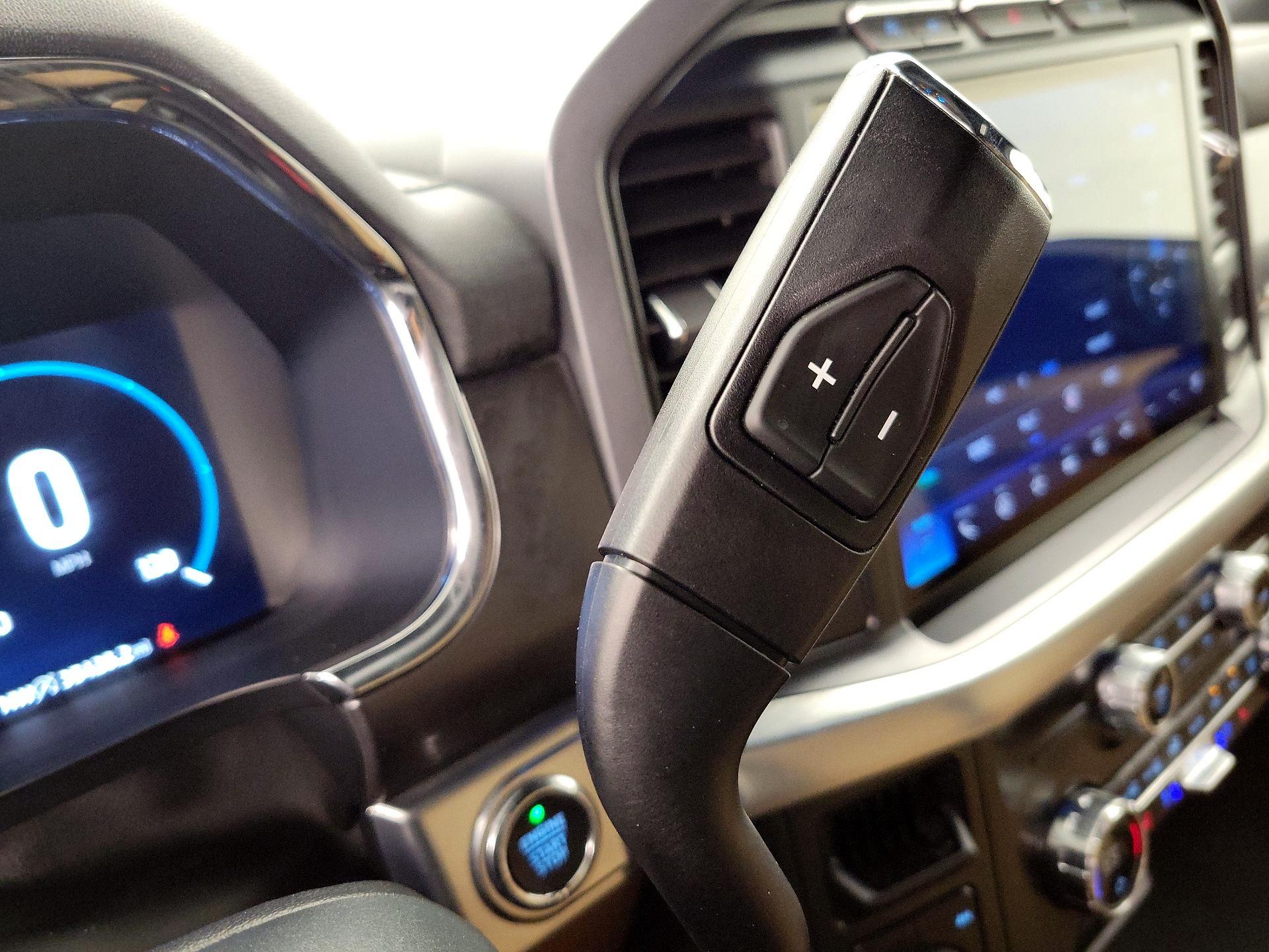 Thumbnail: 2021 Ford F-150 - 18