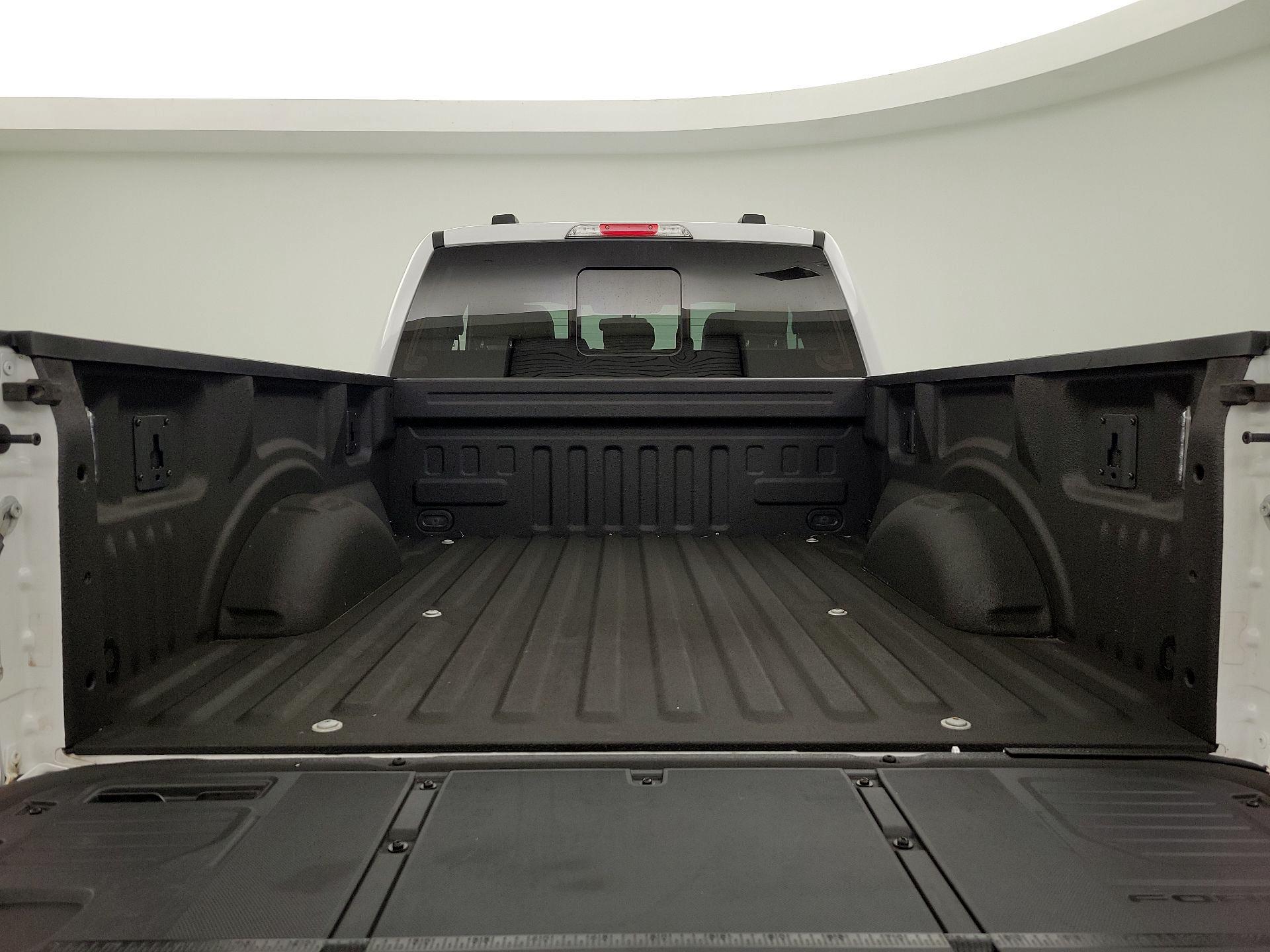 Thumbnail: 2021 Ford F-150 - 20