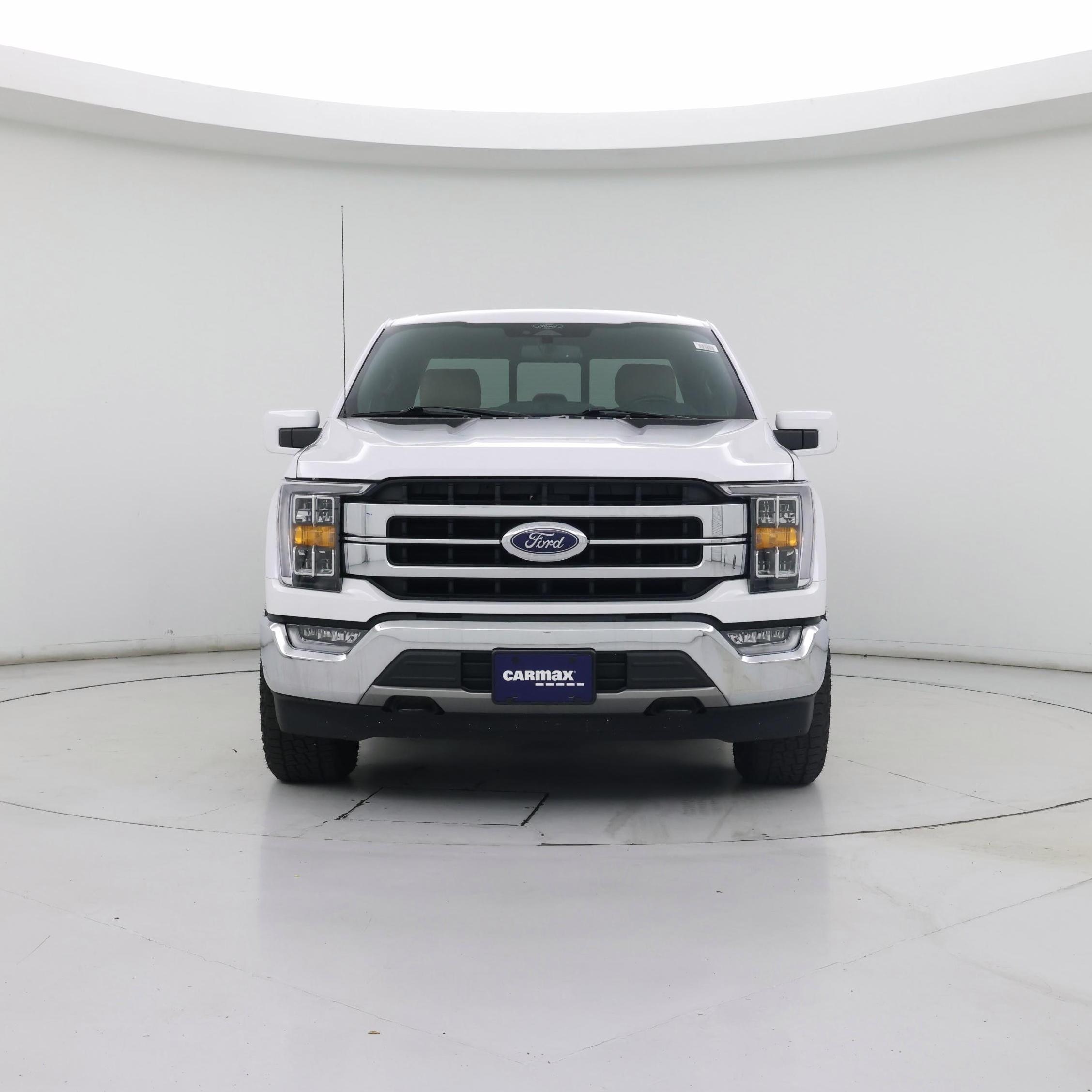 Thumbnail: 2021 Ford F-150 - 5