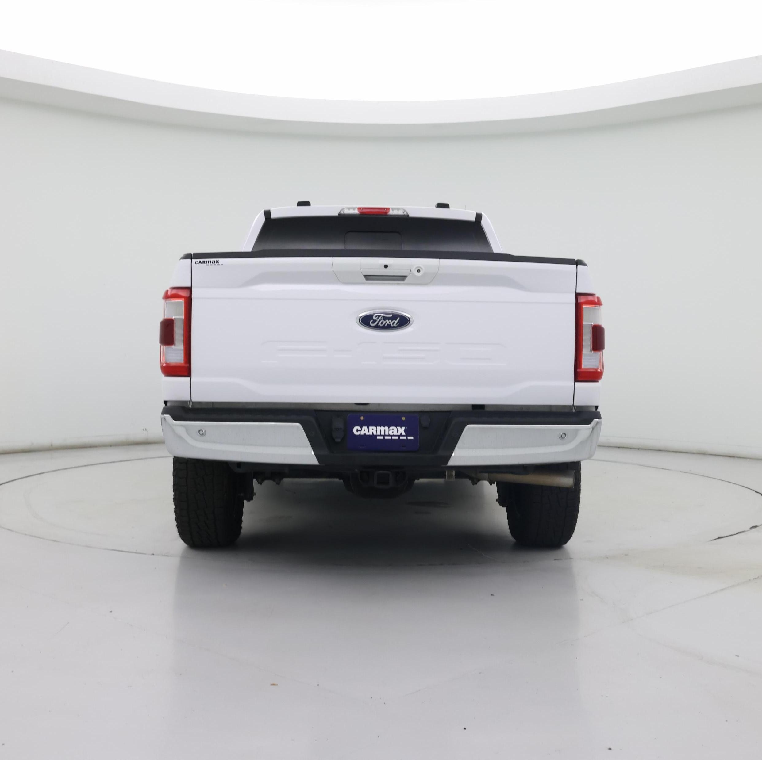Thumbnail: 2021 Ford F-150 - 6