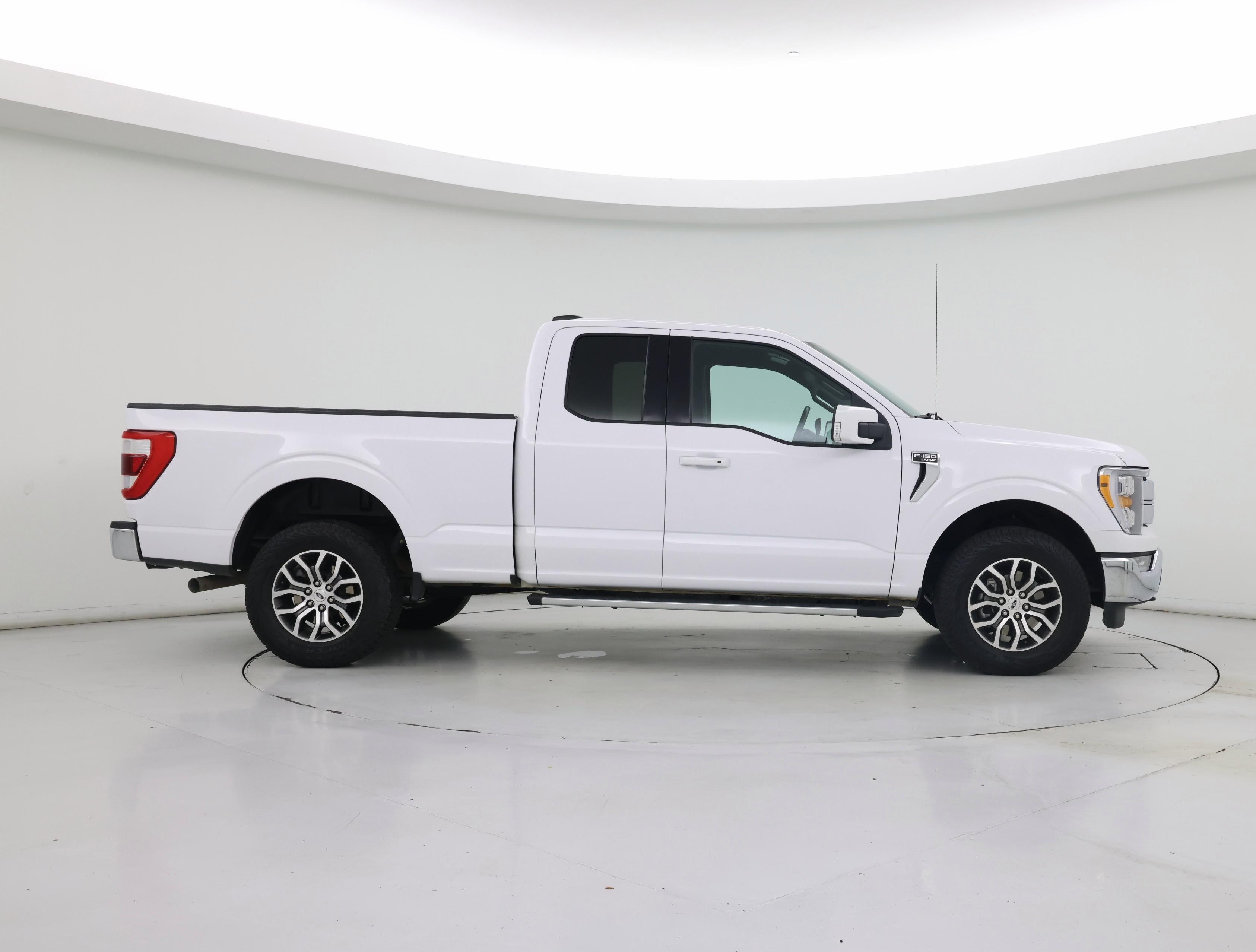 Thumbnail: 2021 Ford F-150 - 7