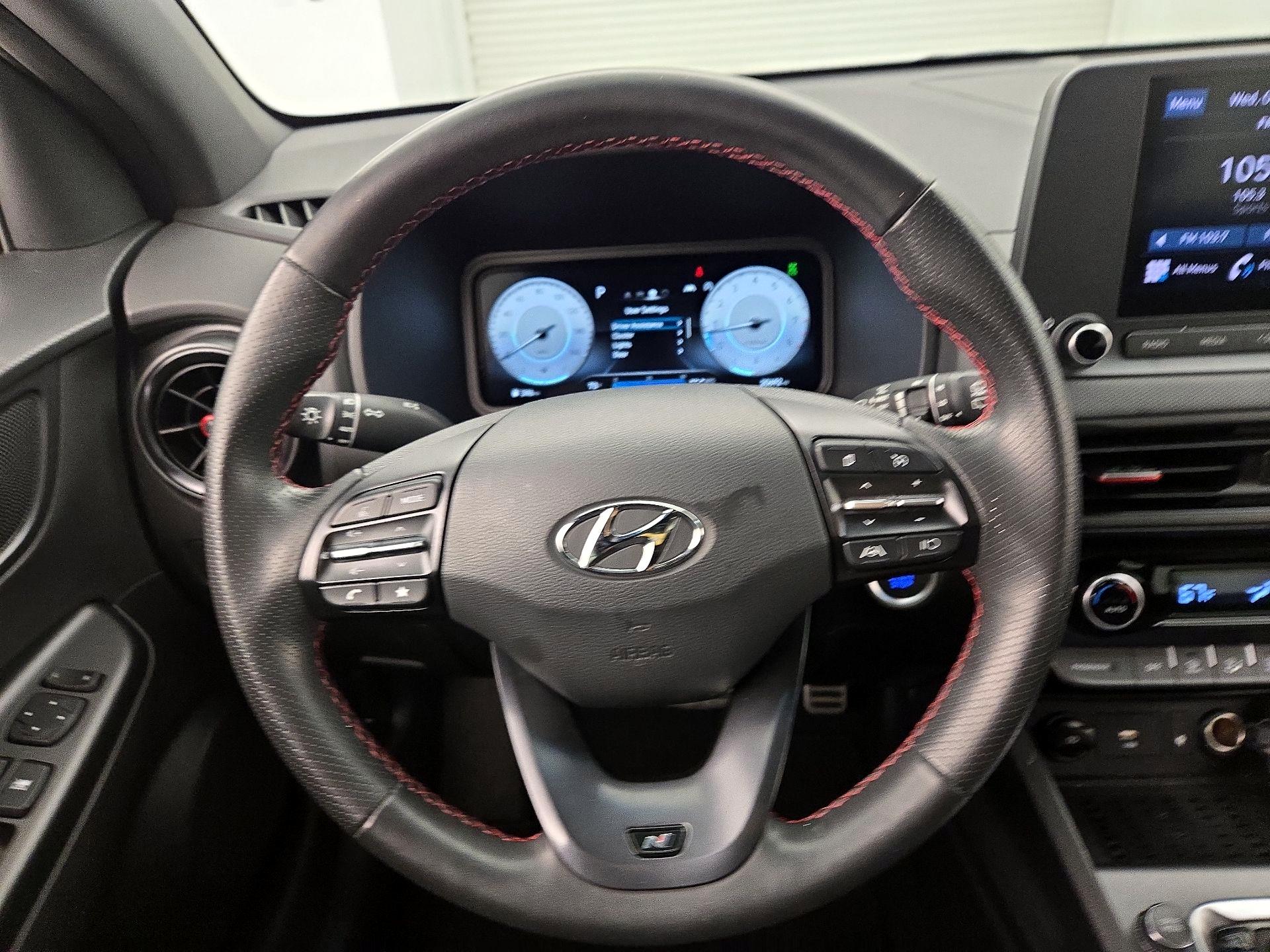 Thumbnail: 2022 Hyundai Kona - 10