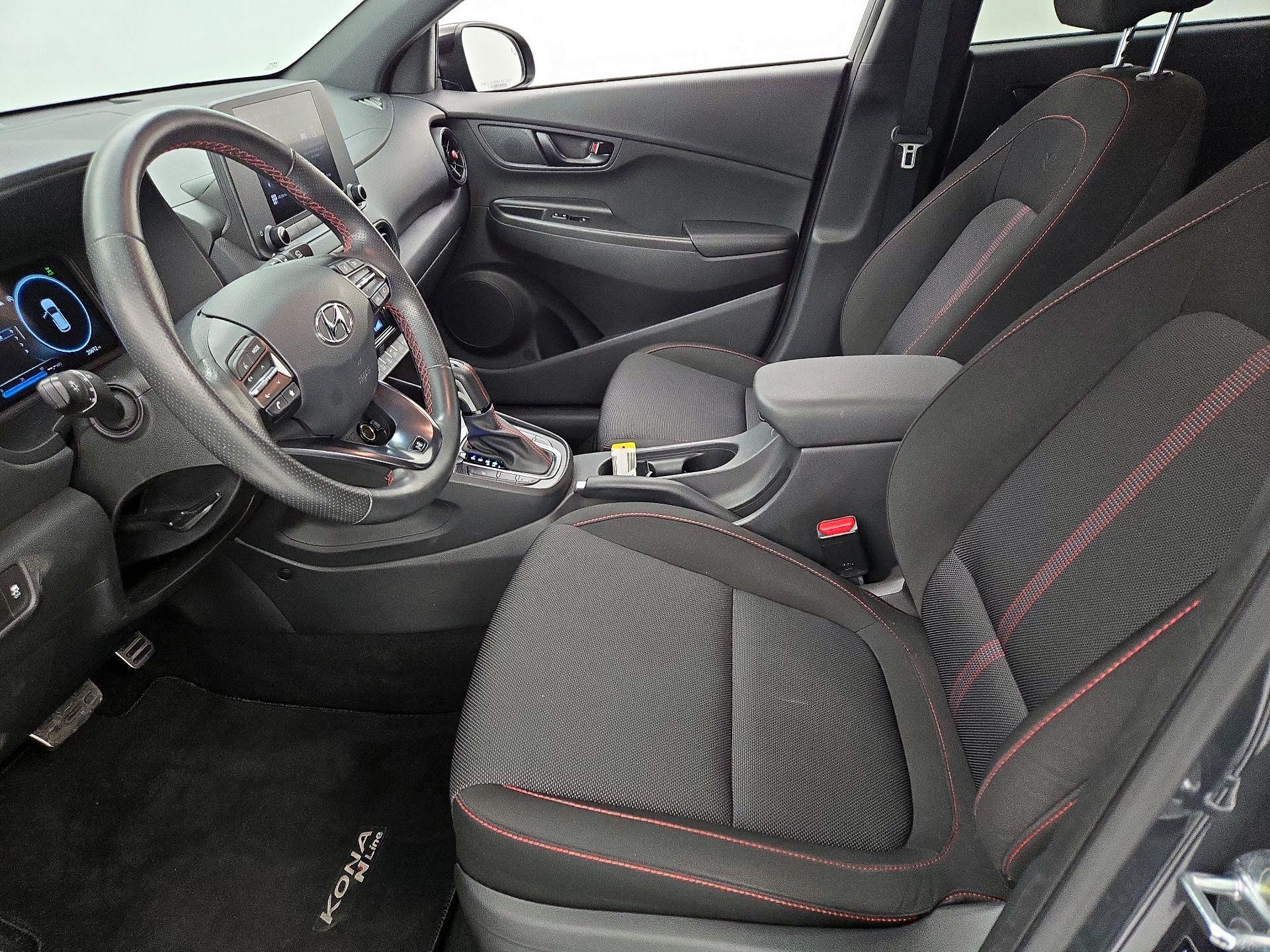 Thumbnail: 2022 Hyundai Kona - 11