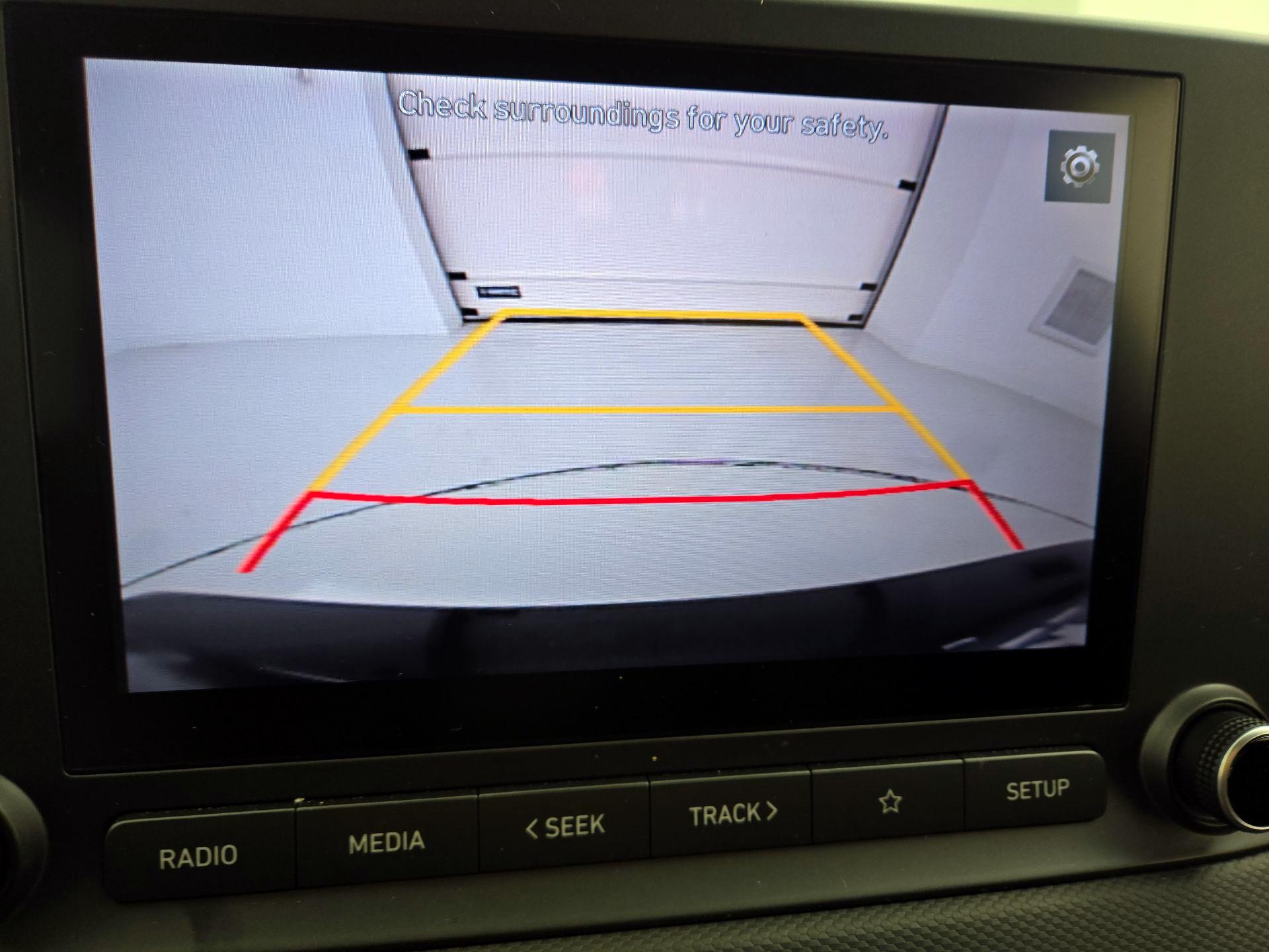 Thumbnail: 2022 Hyundai Kona - 14