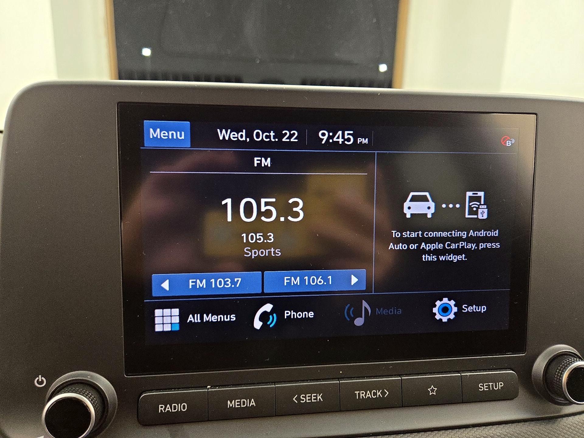 Thumbnail: 2022 Hyundai Kona - 15