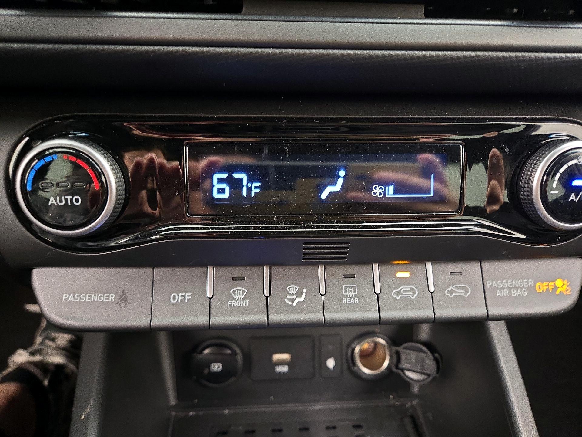 Thumbnail: 2022 Hyundai Kona - 16