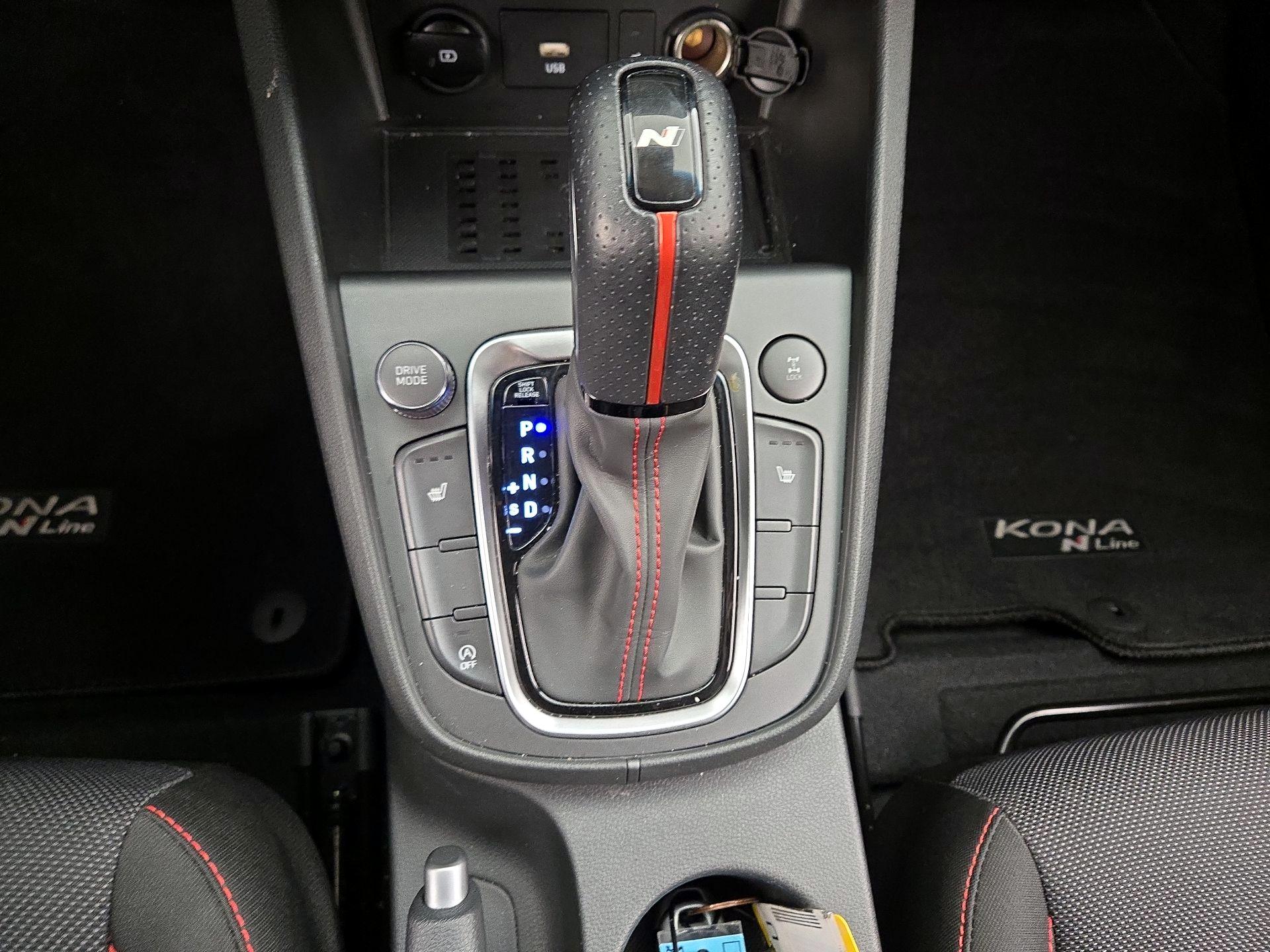 Thumbnail: 2022 Hyundai Kona - 17