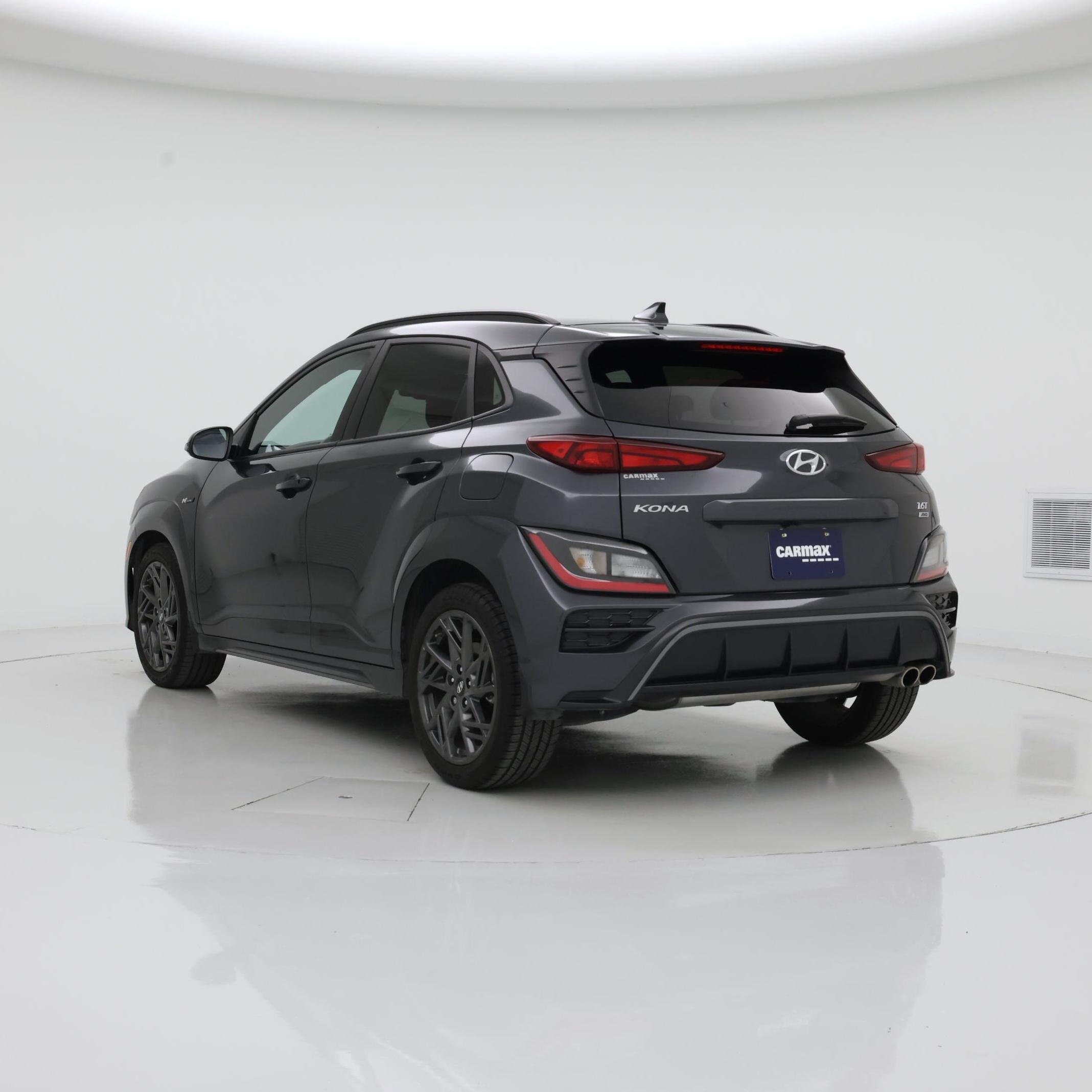 Thumbnail: 2022 Hyundai Kona - 2