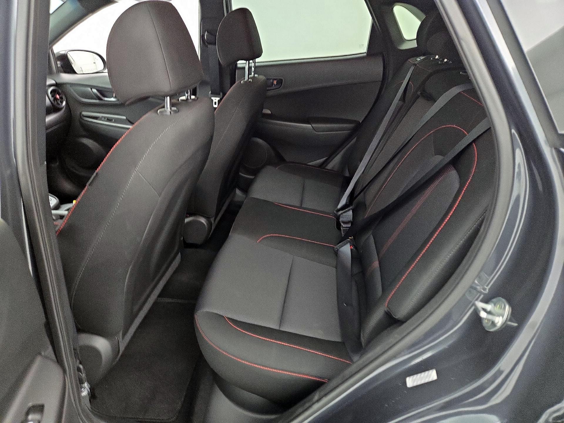 Thumbnail: 2022 Hyundai Kona - 19