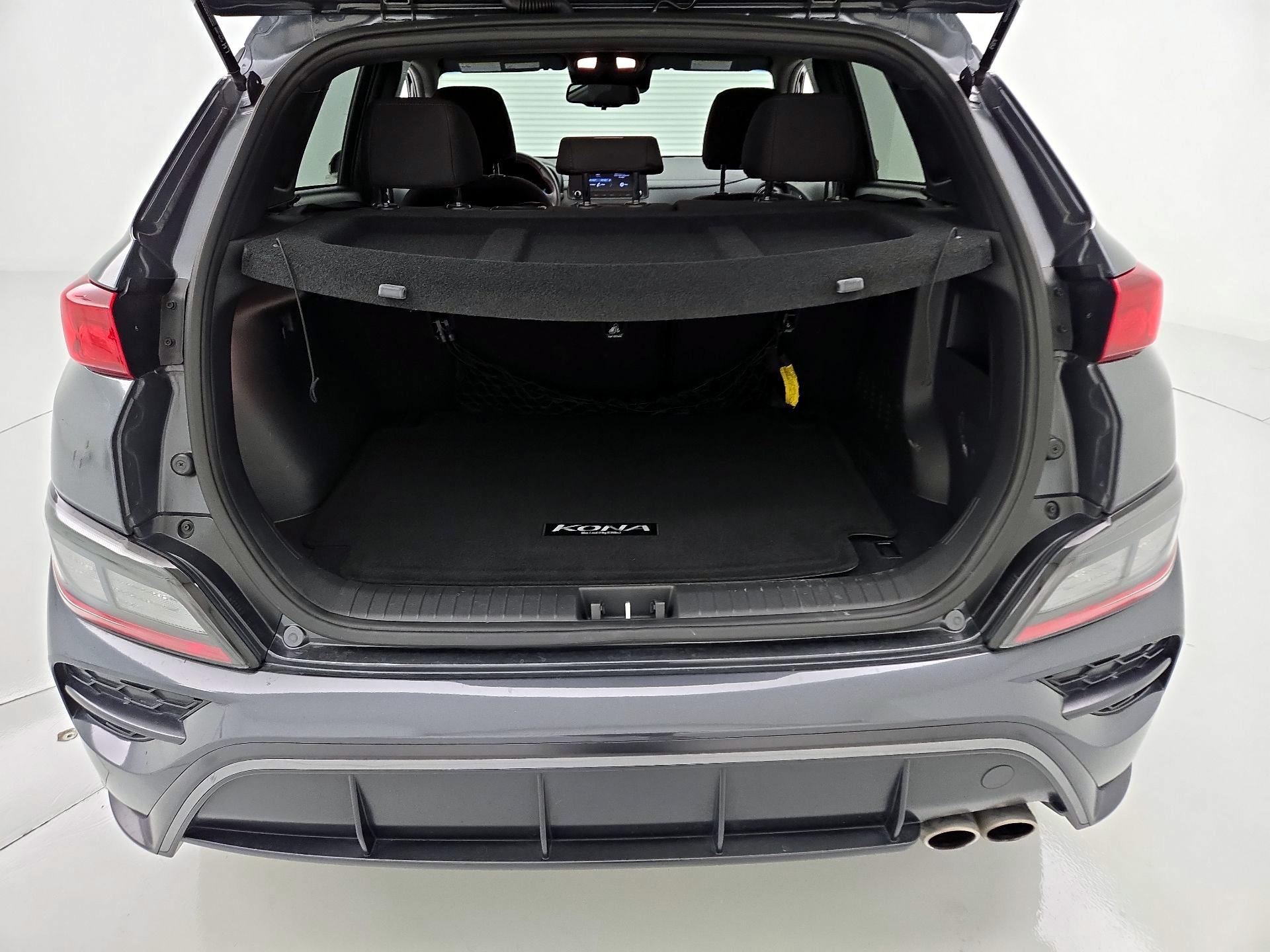 Thumbnail: 2022 Hyundai Kona - 20