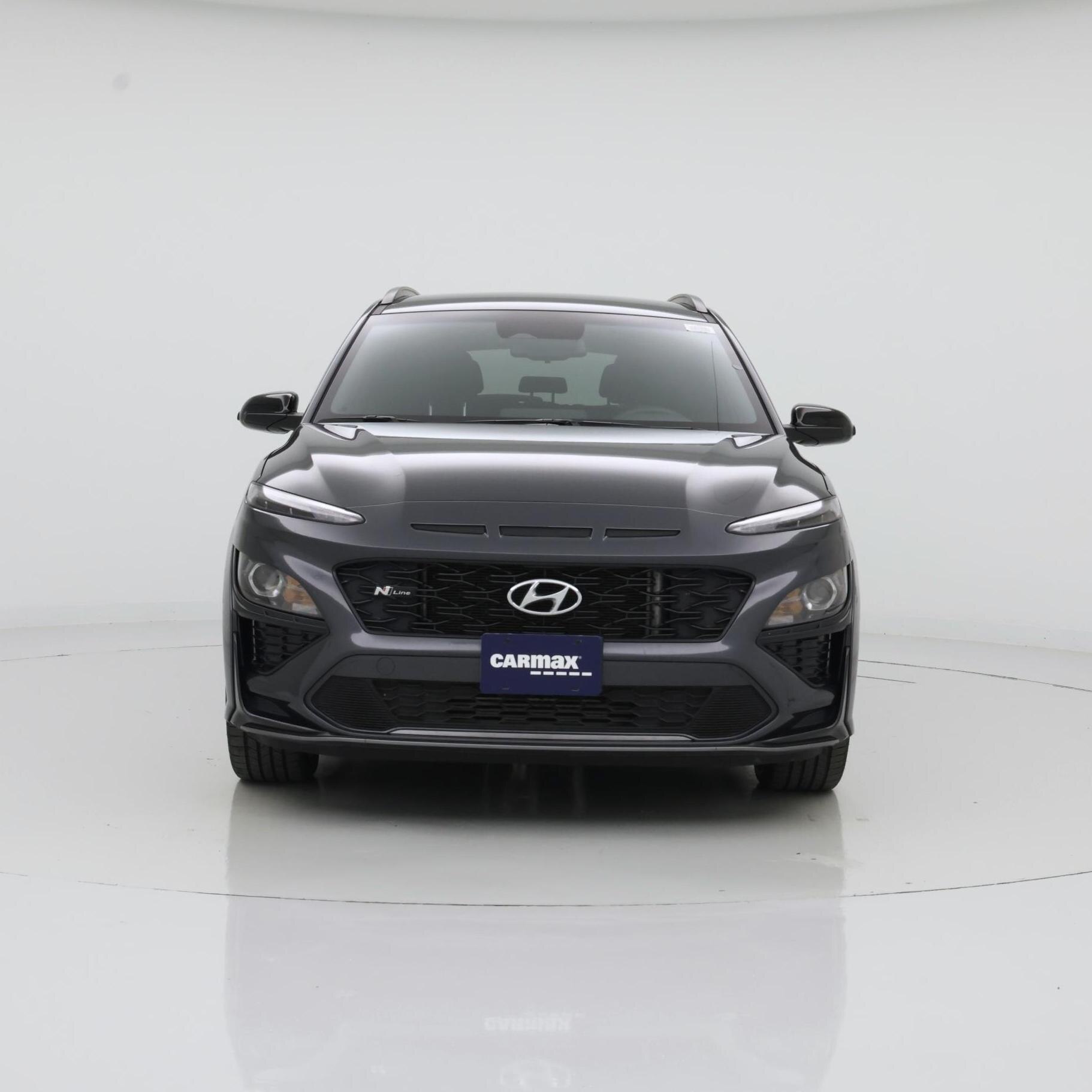 Thumbnail: 2022 Hyundai Kona - 5