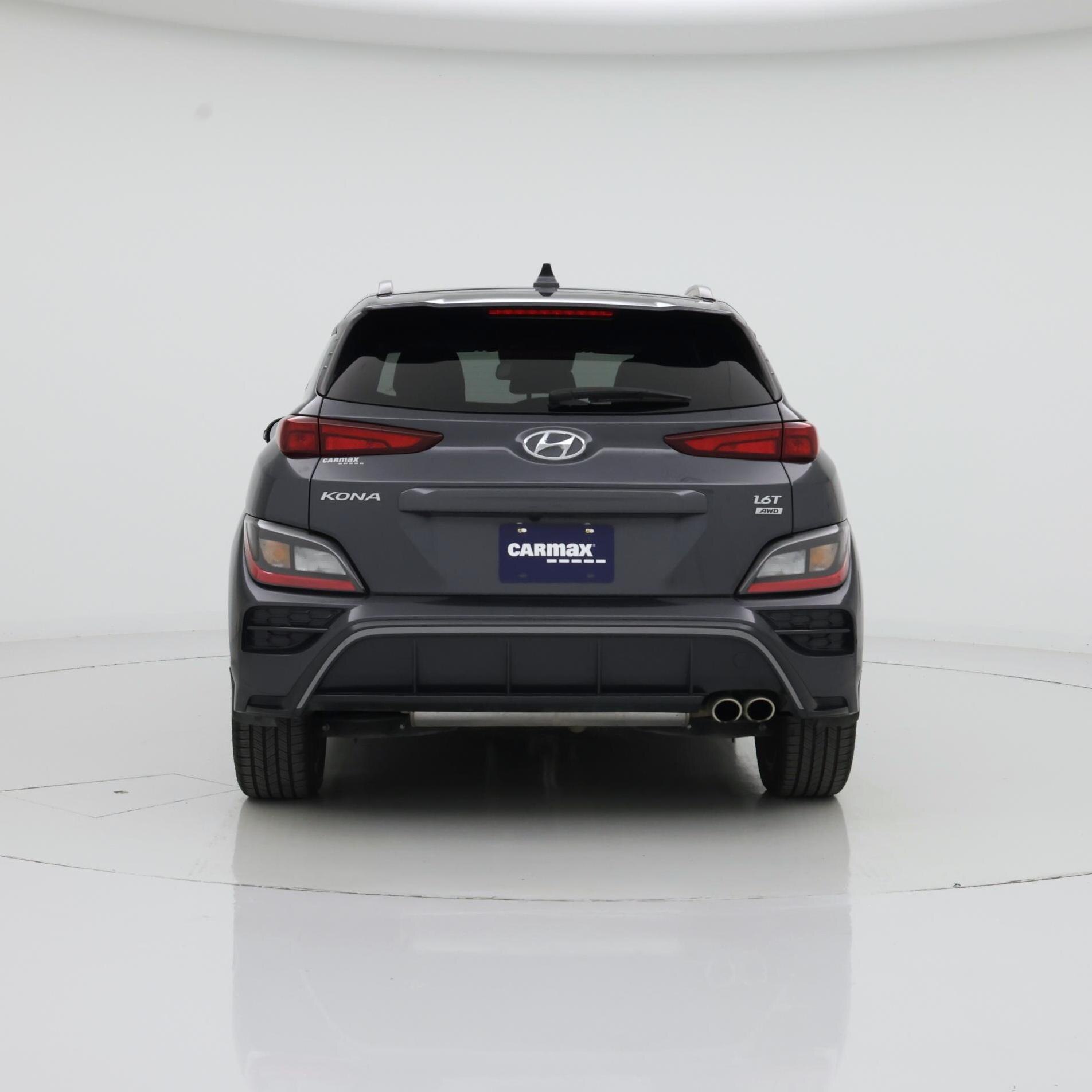 Thumbnail: 2022 Hyundai Kona - 6