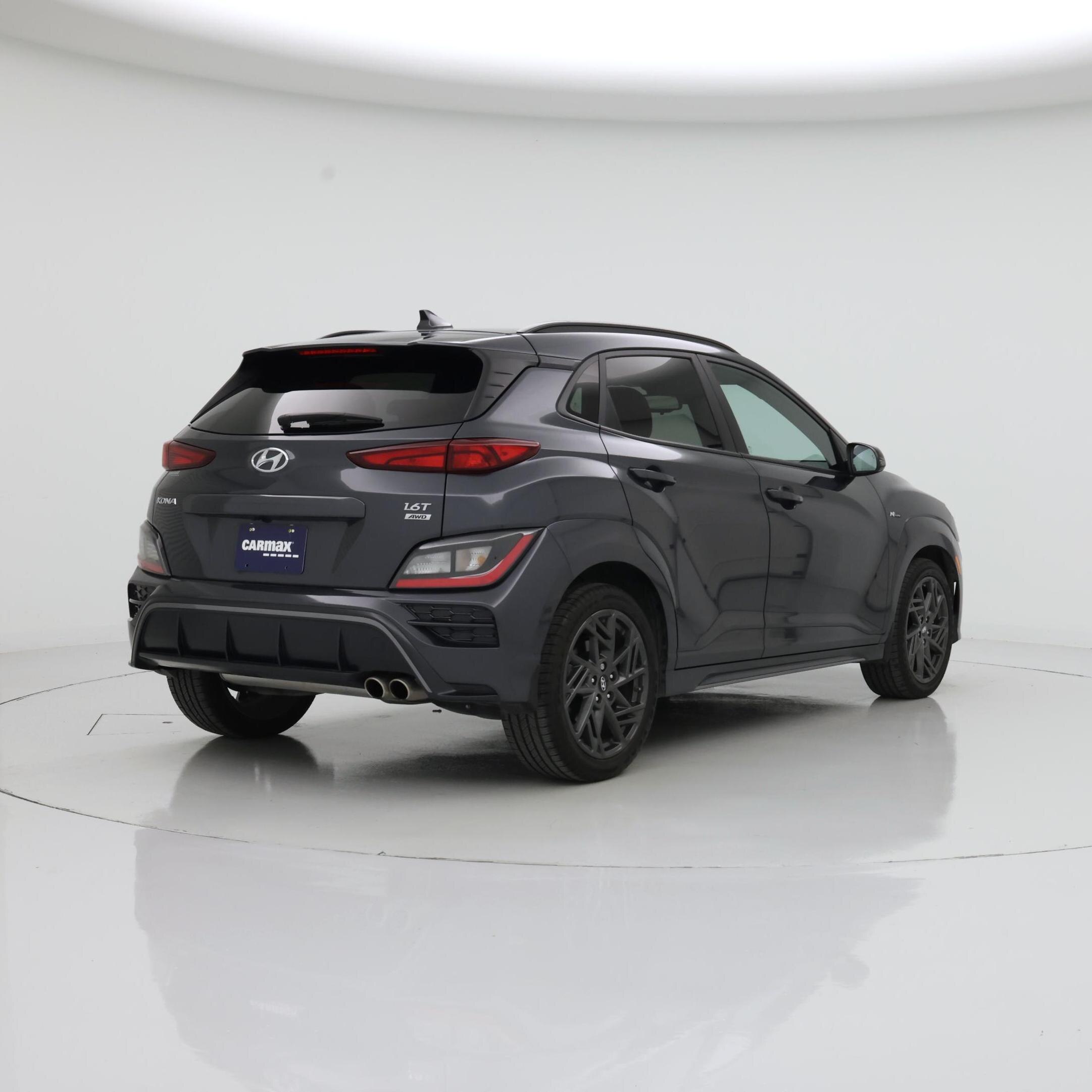 Thumbnail: 2022 Hyundai Kona - 8