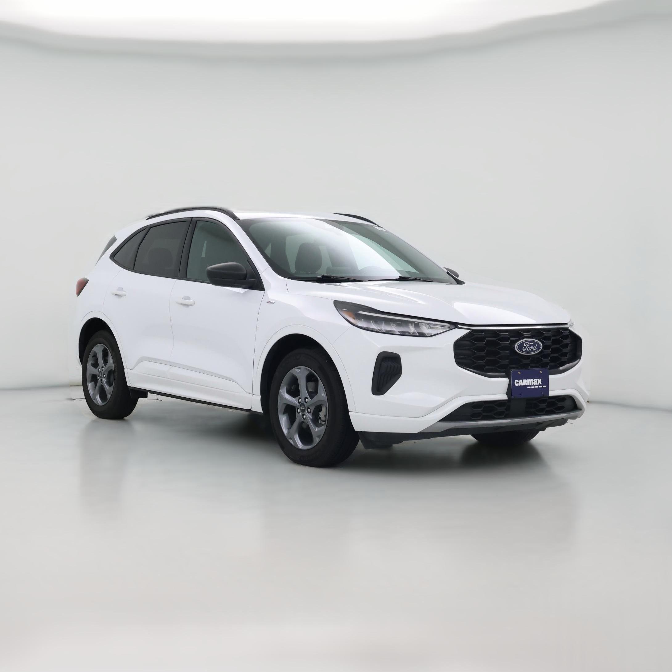 Thumbnail: 2023 Ford Escape - 1
