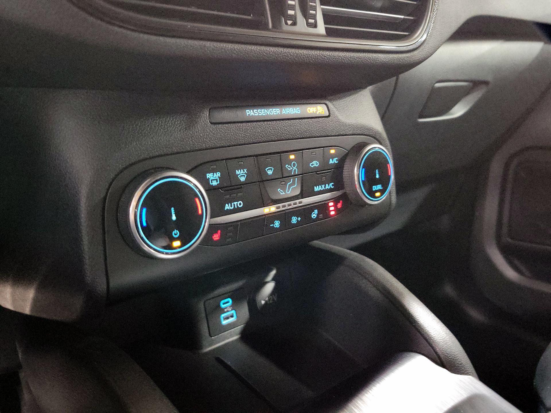 Thumbnail: 2023 Ford Escape - 16