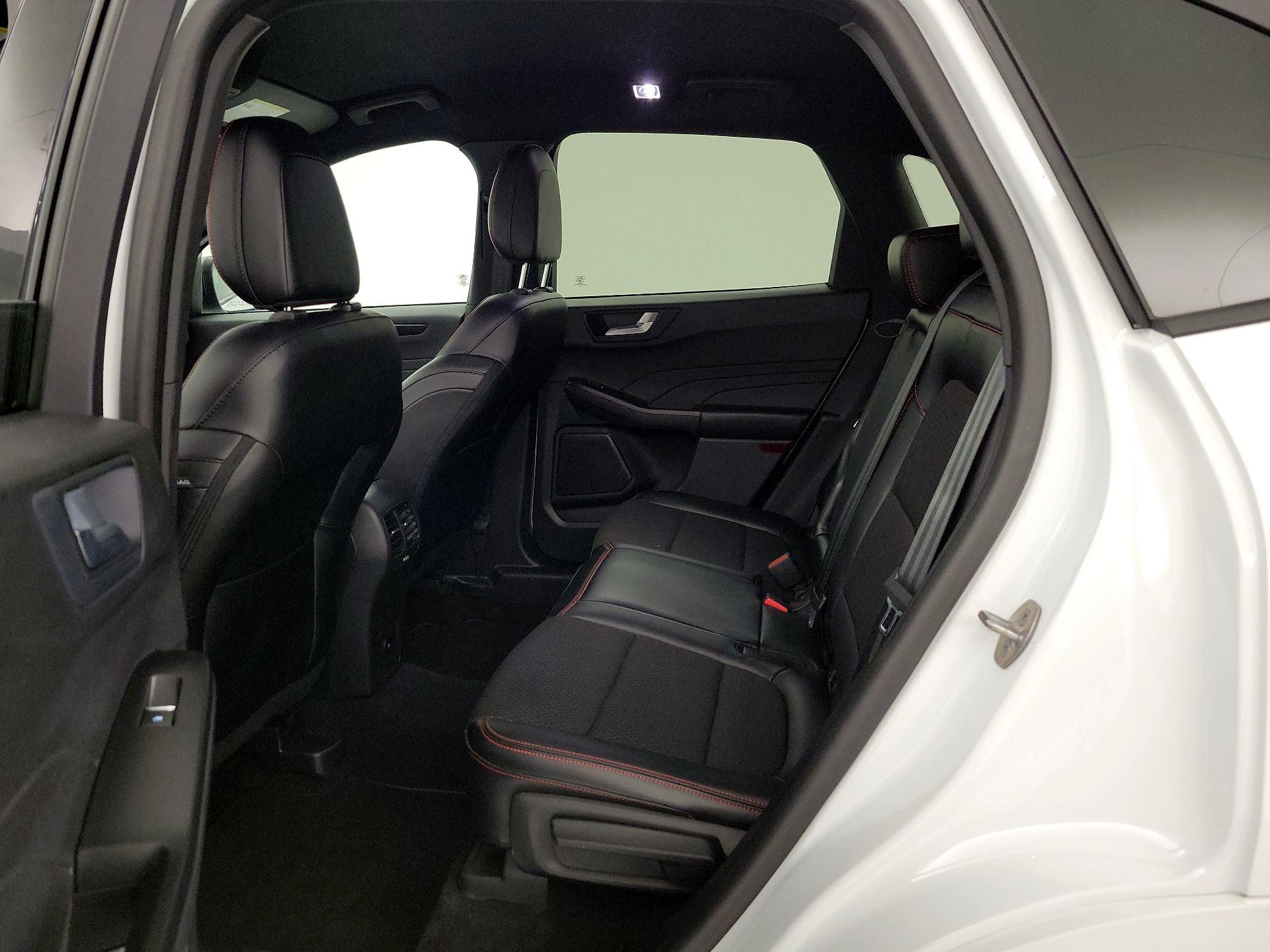 Thumbnail: 2023 Ford Escape - 18