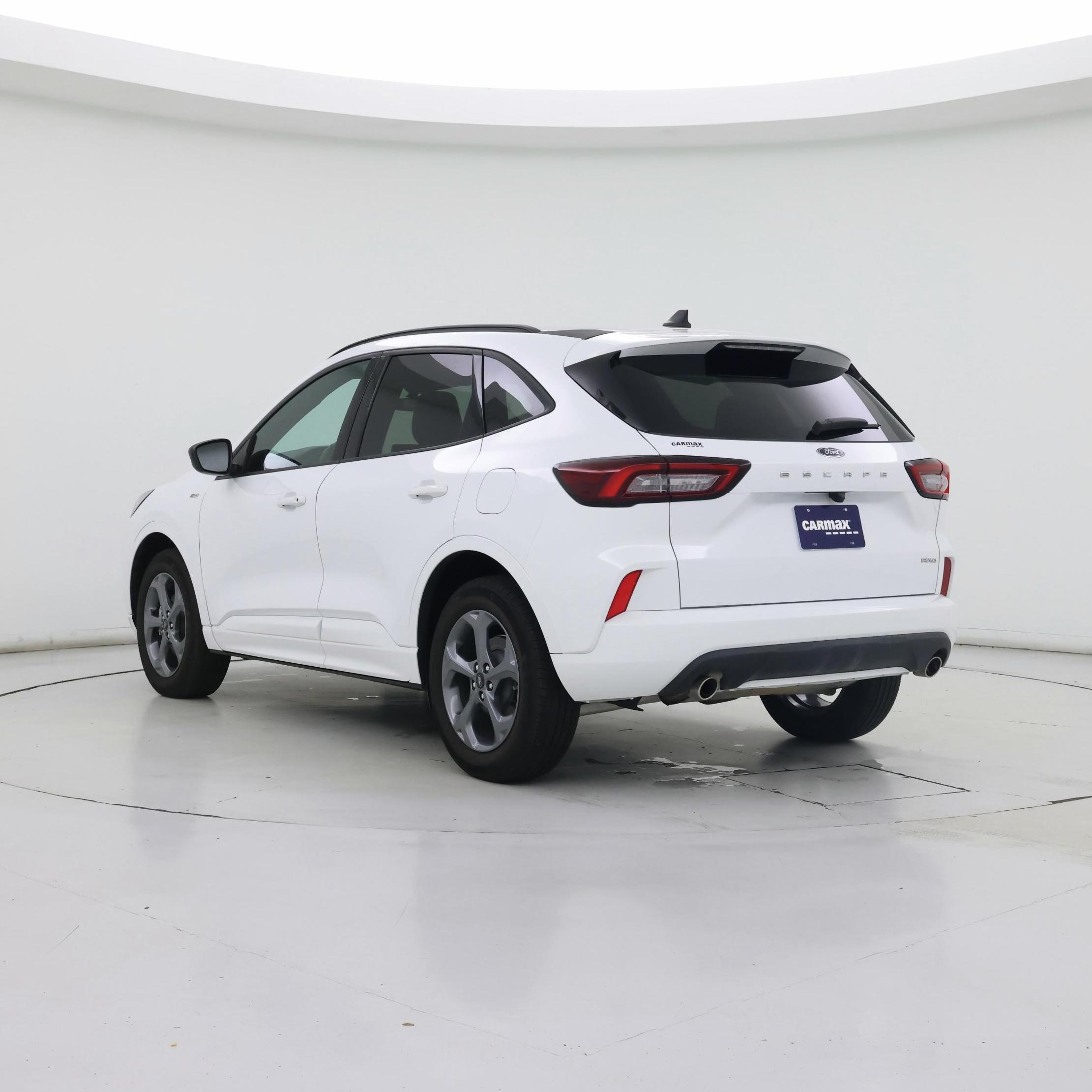 Thumbnail: 2023 Ford Escape - 2