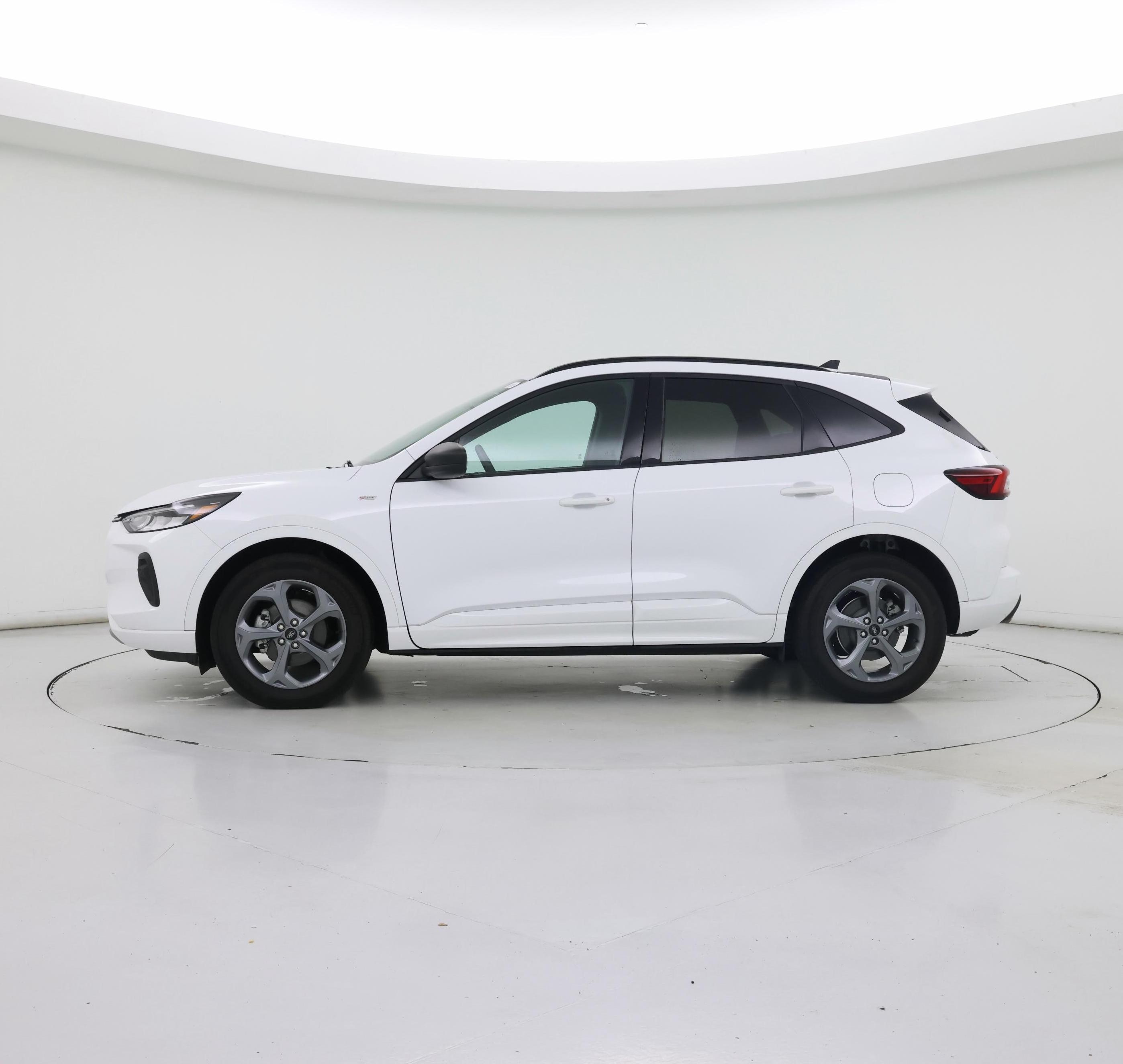 Thumbnail: 2023 Ford Escape - 3