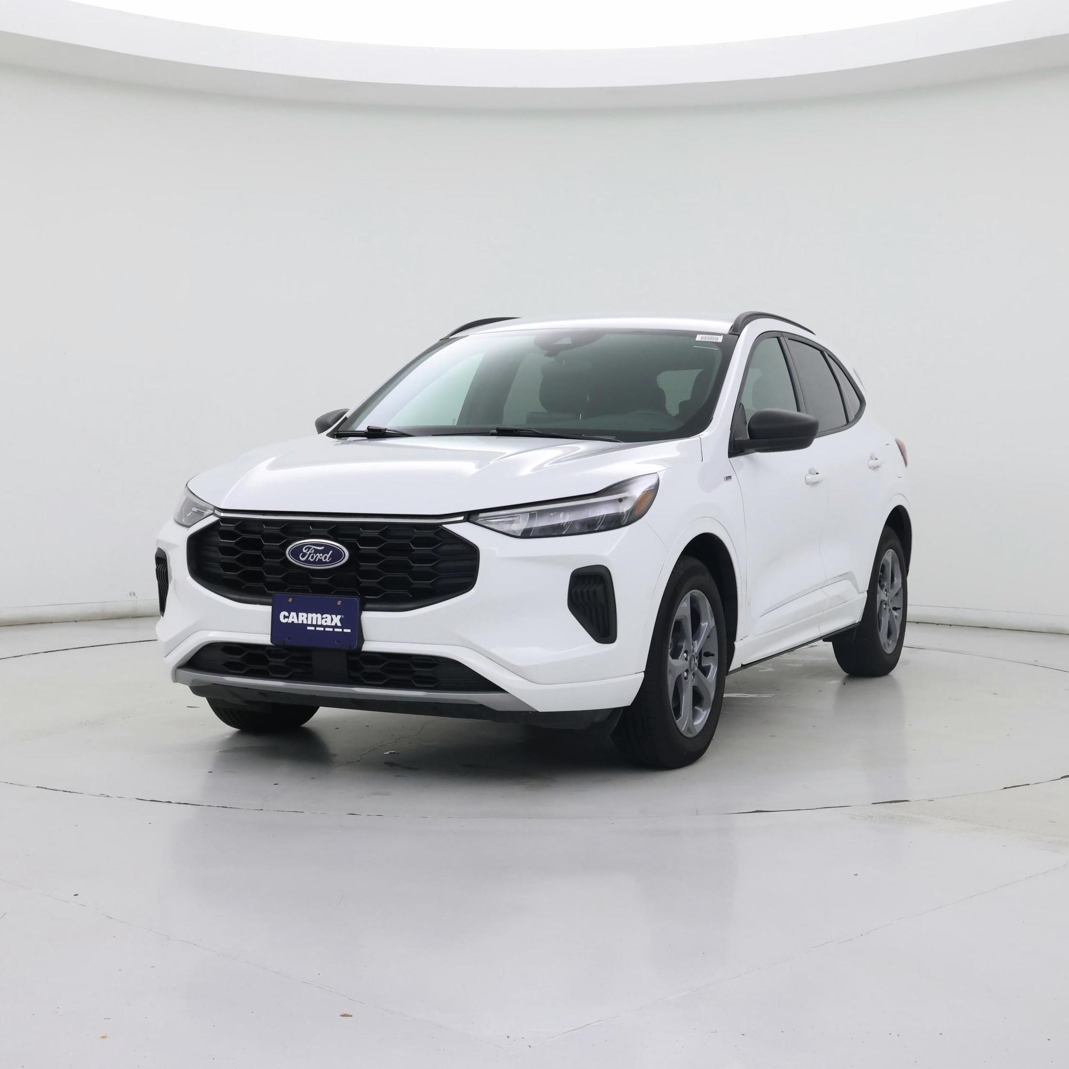 Thumbnail: 2023 Ford Escape - 4