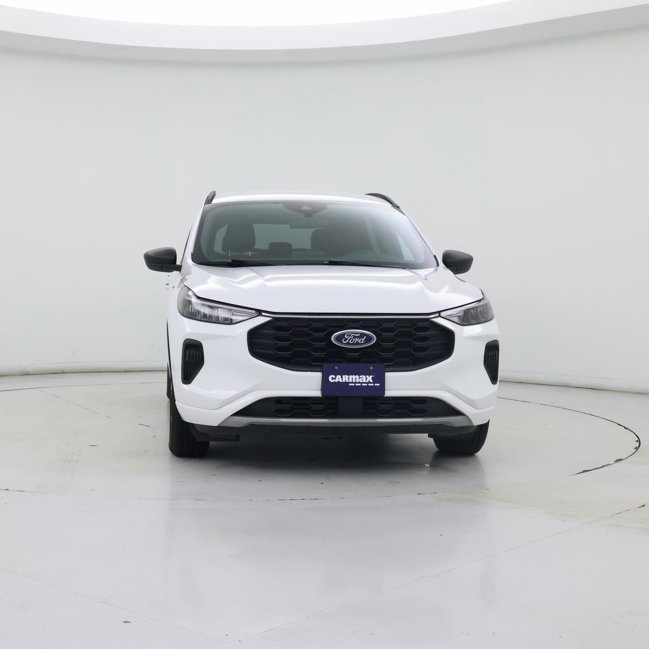Thumbnail: 2023 Ford Escape - 5