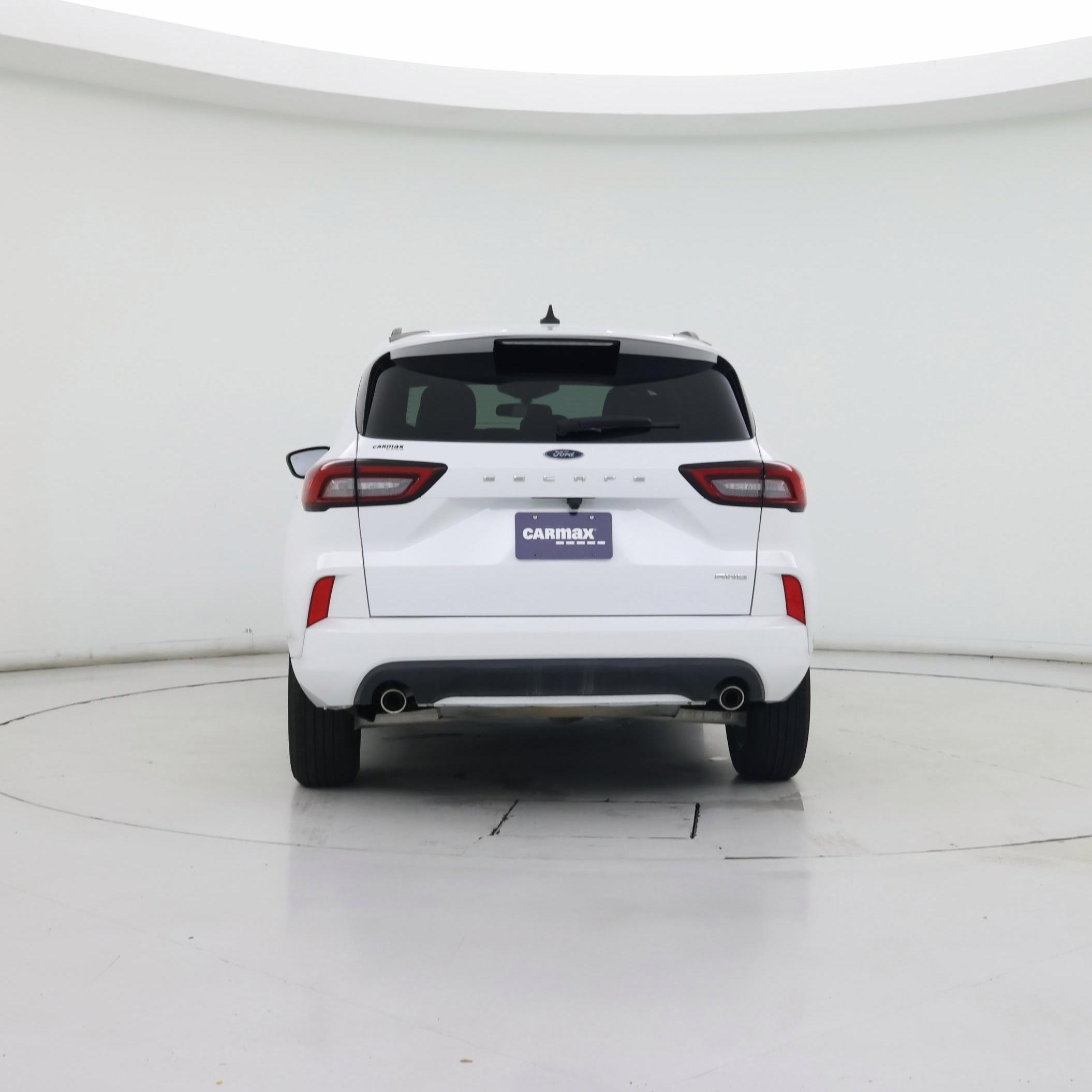Thumbnail: 2023 Ford Escape - 6