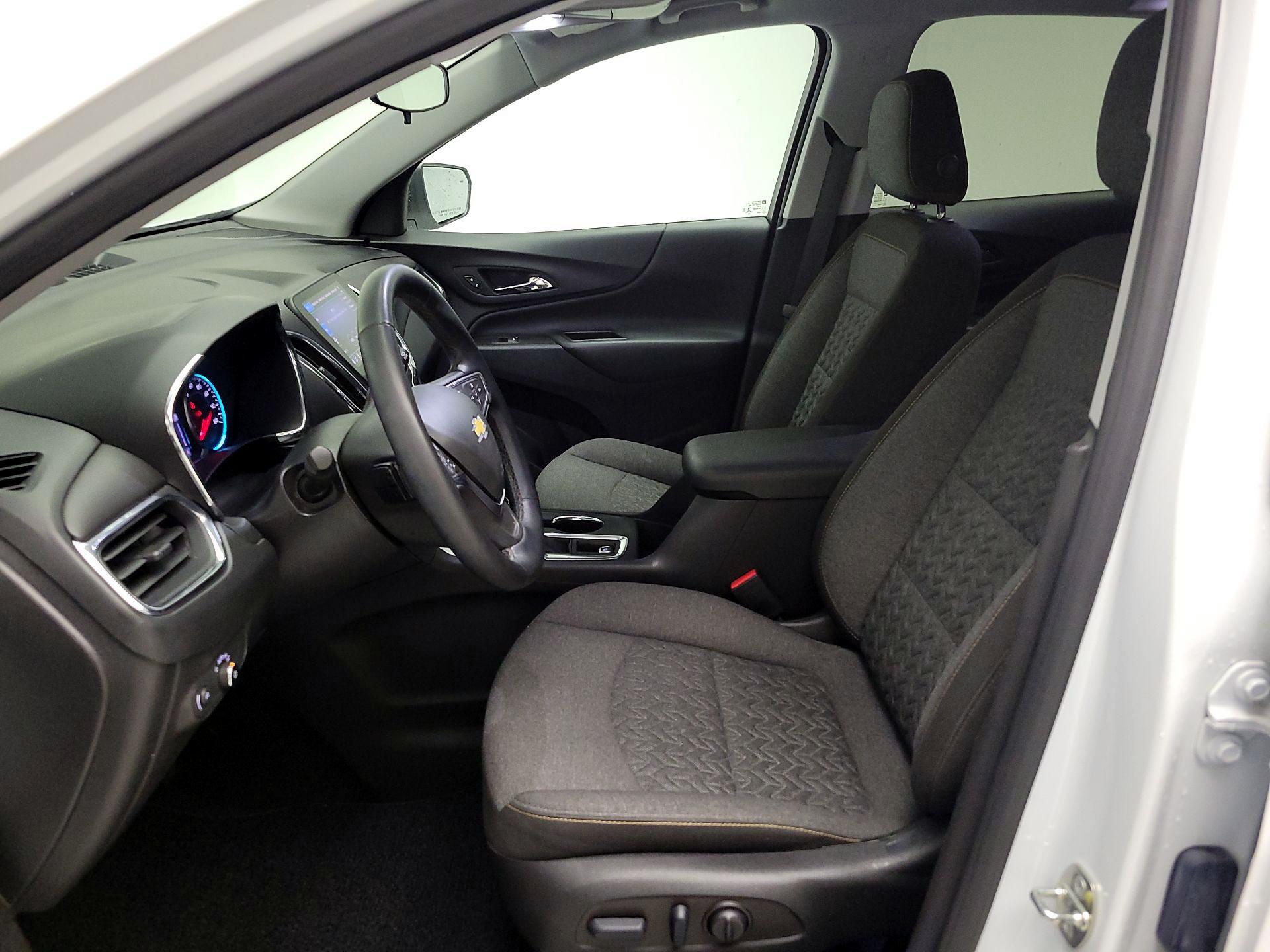 Thumbnail: 2023 Chevrolet Equinox - 11