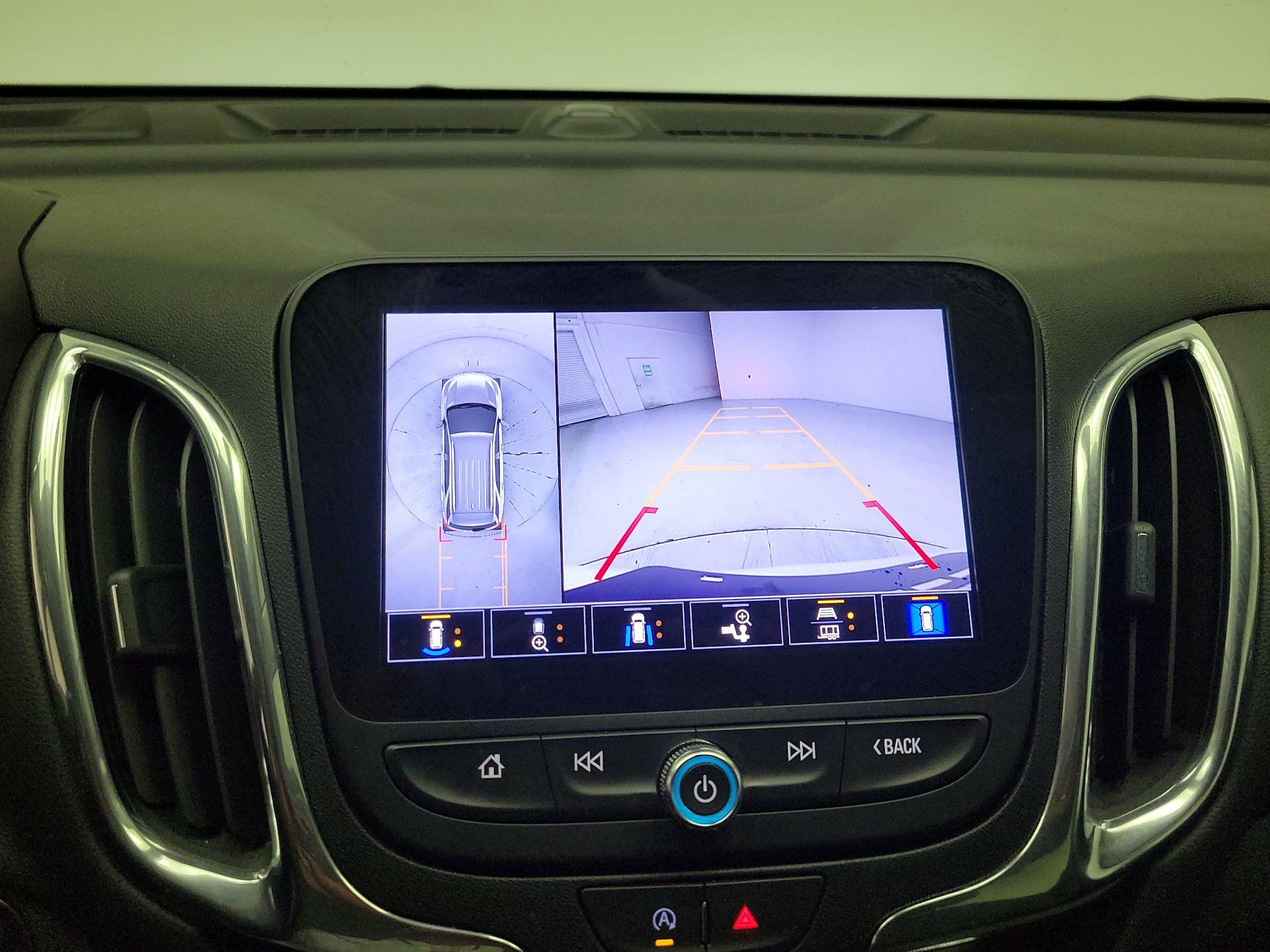 Thumbnail: 2023 Chevrolet Equinox - 14