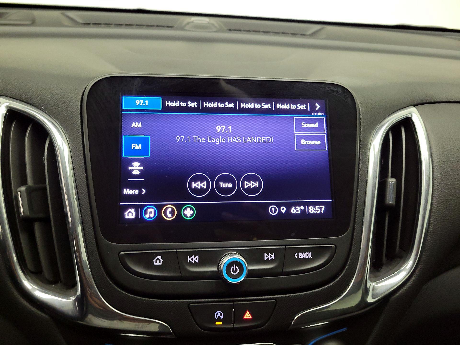 Thumbnail: 2023 Chevrolet Equinox - 15