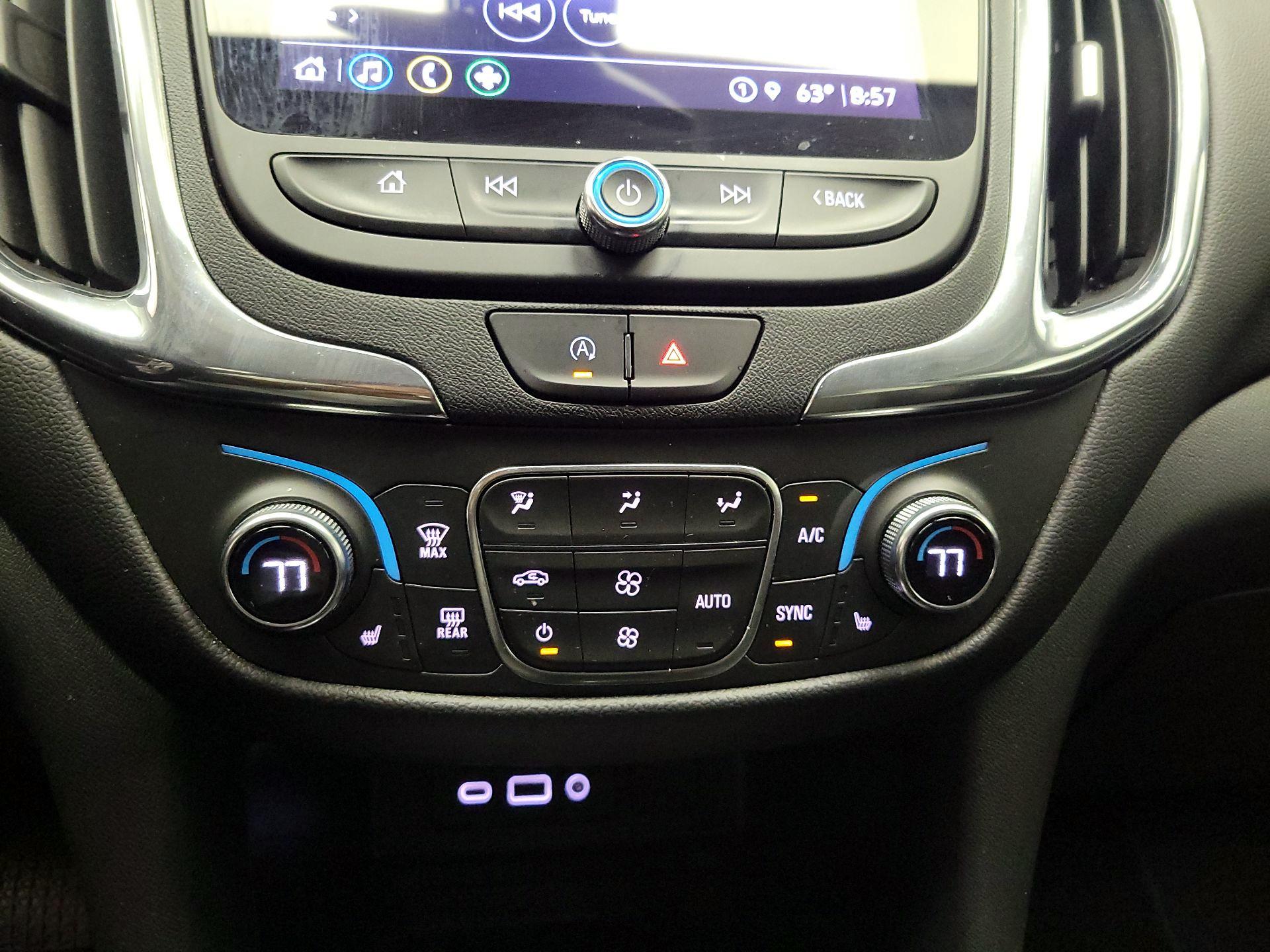 Thumbnail: 2023 Chevrolet Equinox - 16