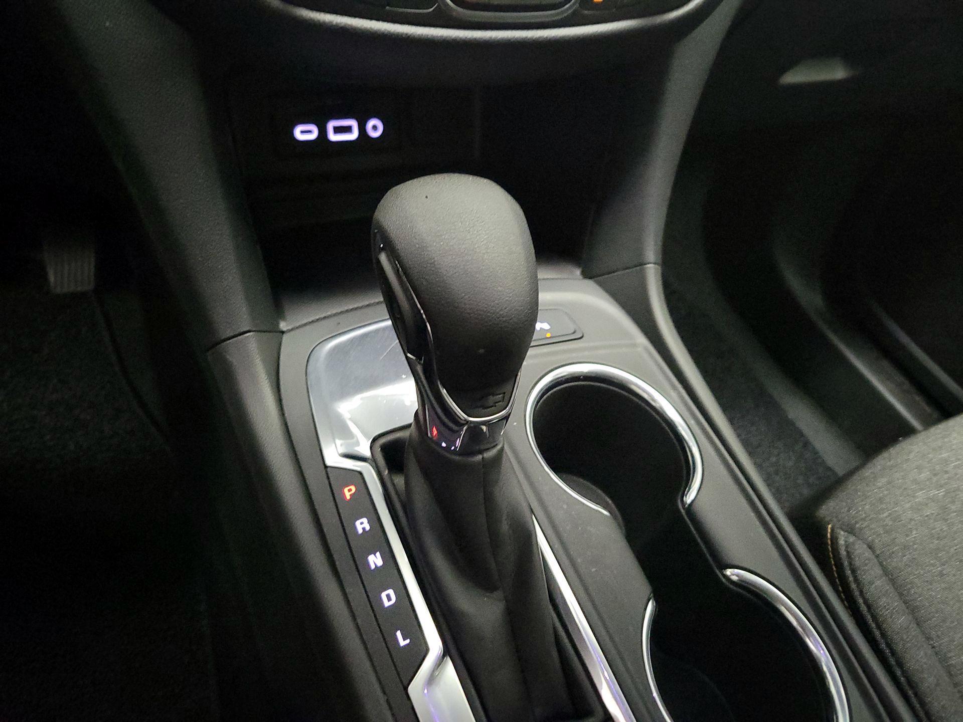 Thumbnail: 2023 Chevrolet Equinox - 17