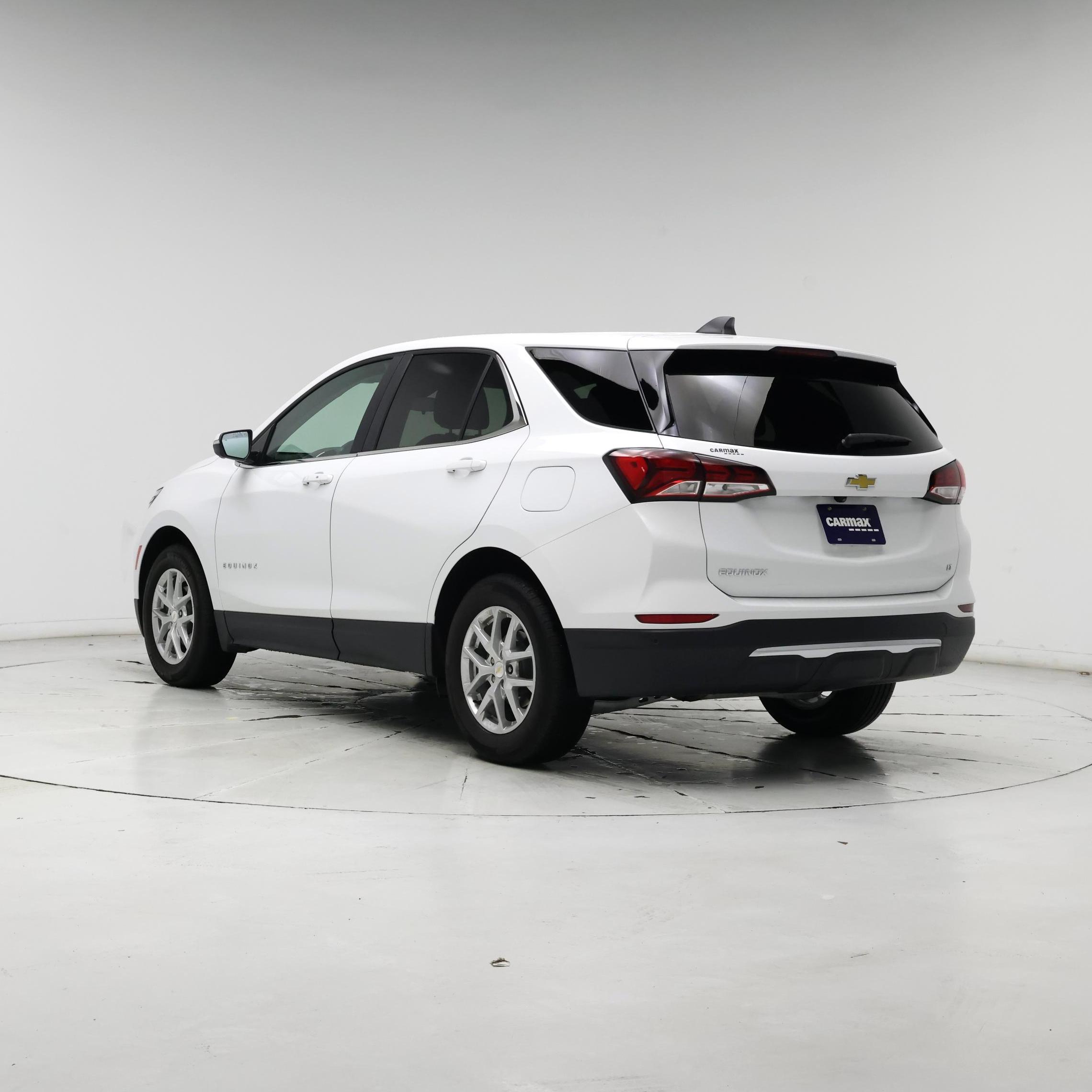 Thumbnail: 2023 Chevrolet Equinox - 2