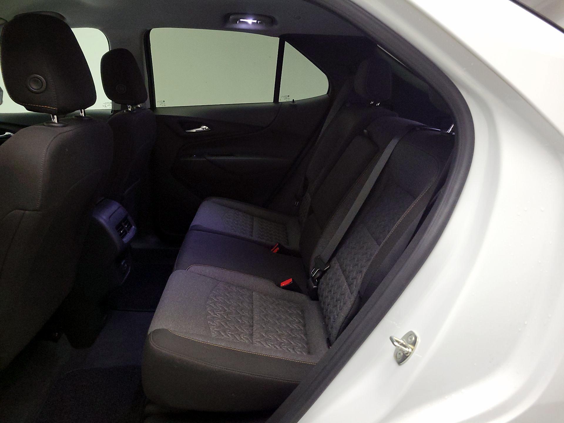 Thumbnail: 2023 Chevrolet Equinox - 19