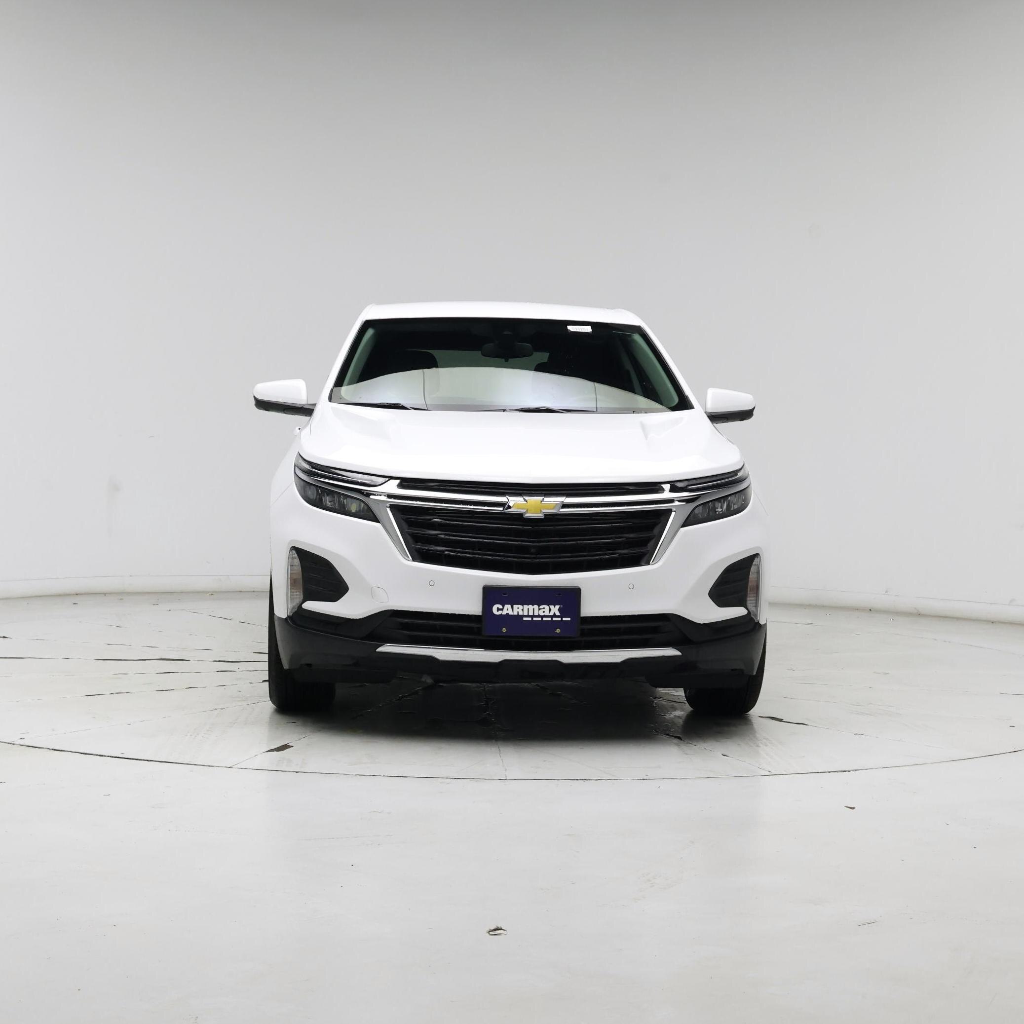 Thumbnail: 2023 Chevrolet Equinox - 5