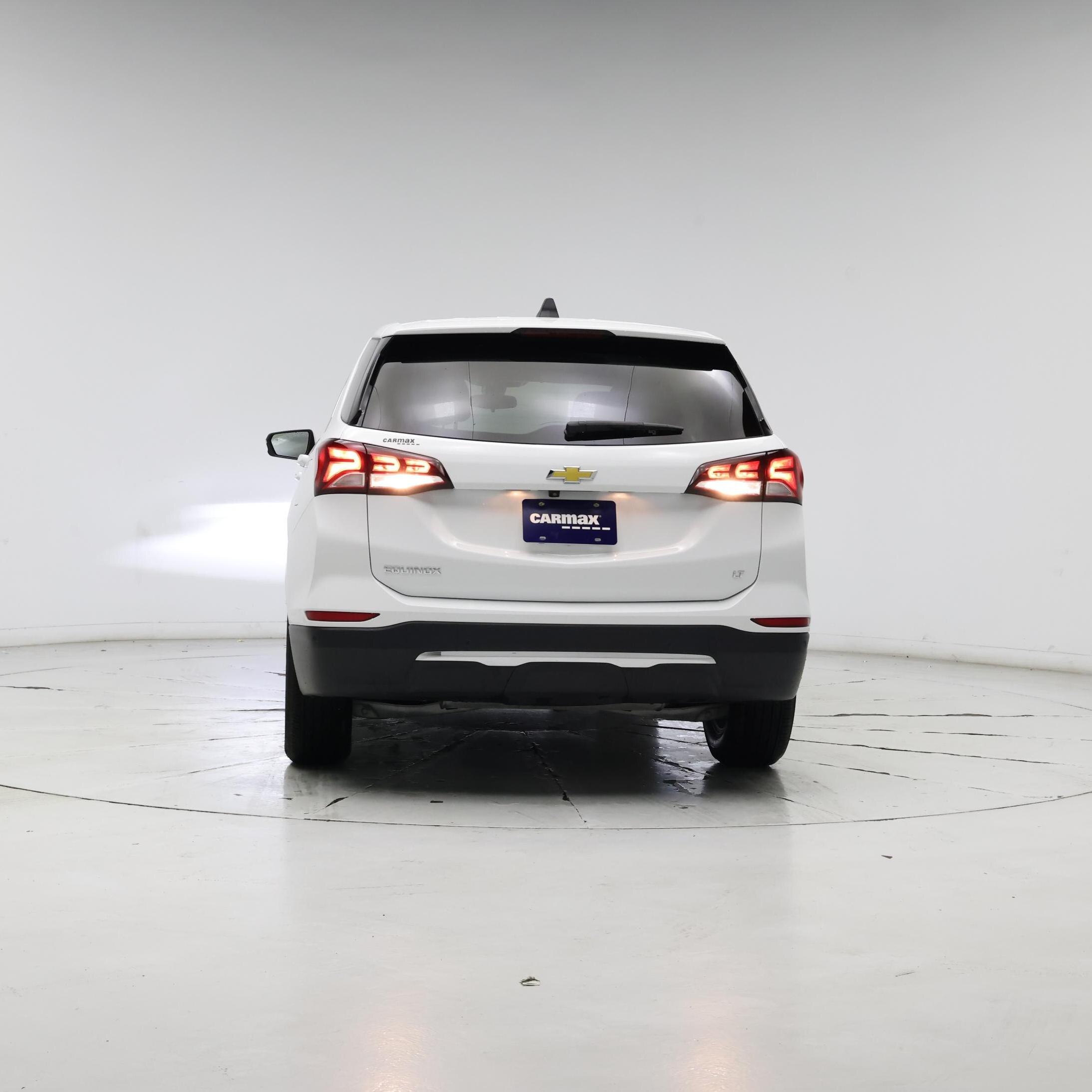 Thumbnail: 2023 Chevrolet Equinox - 6