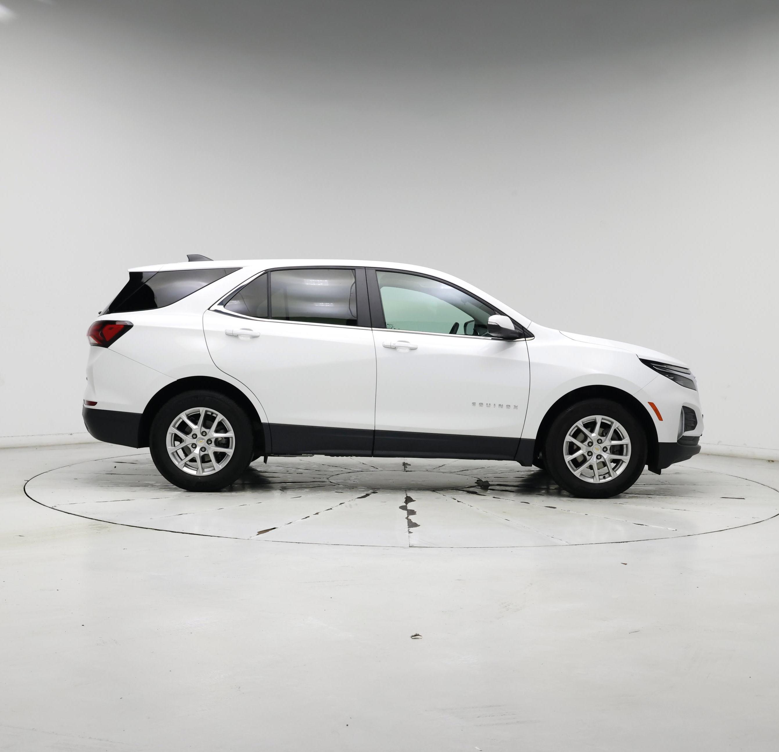 Thumbnail: 2023 Chevrolet Equinox - 7