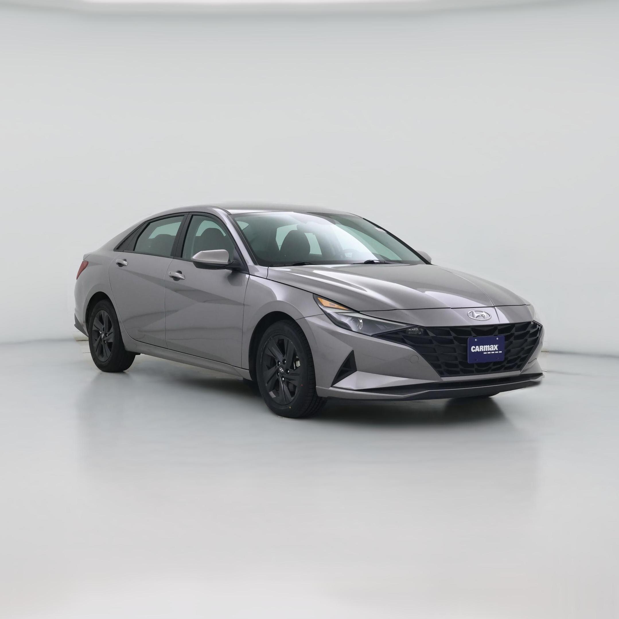 Thumbnail: 2023 Hyundai Elantra - 1