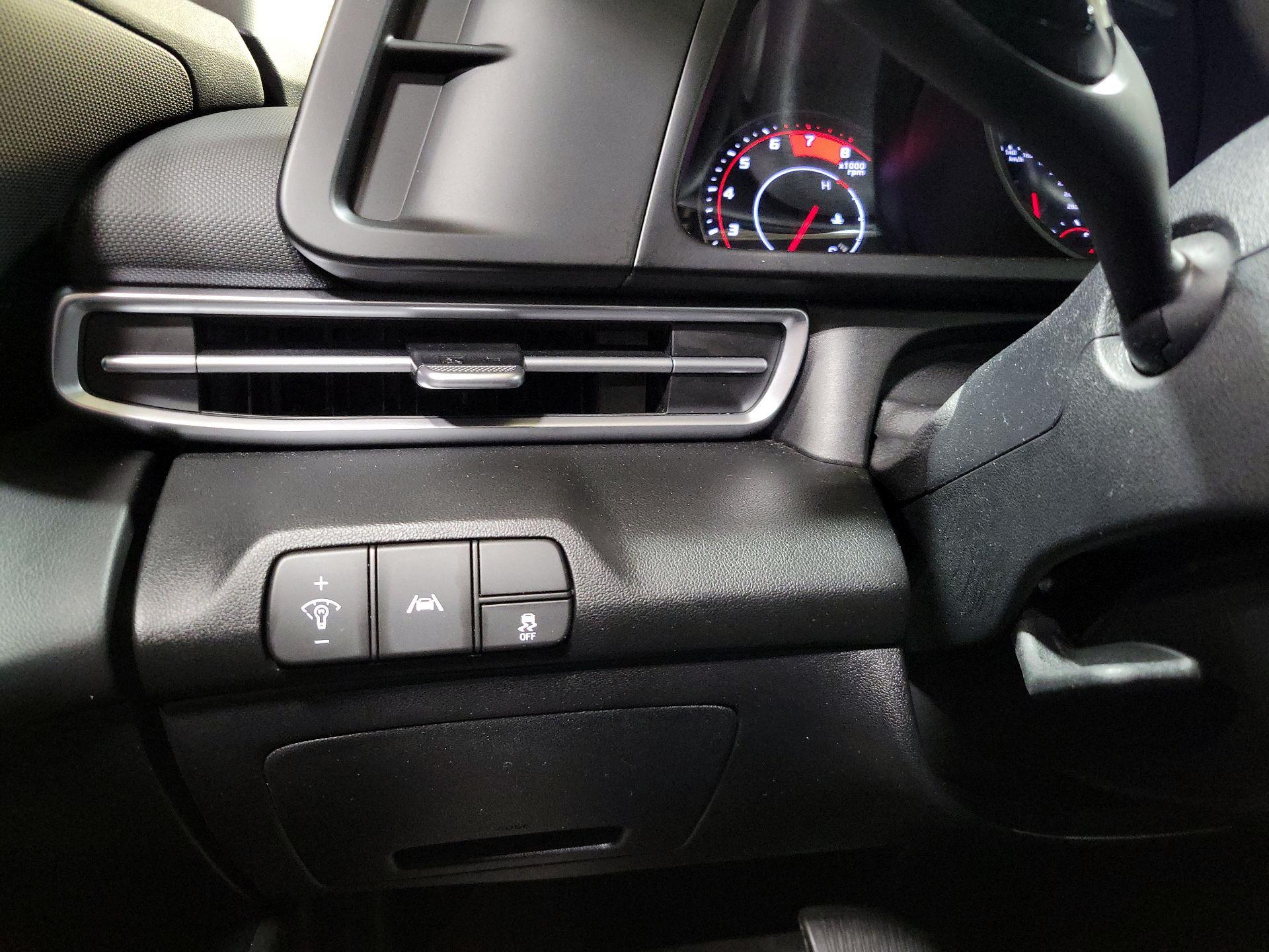 Thumbnail: 2023 Hyundai Elantra - 13