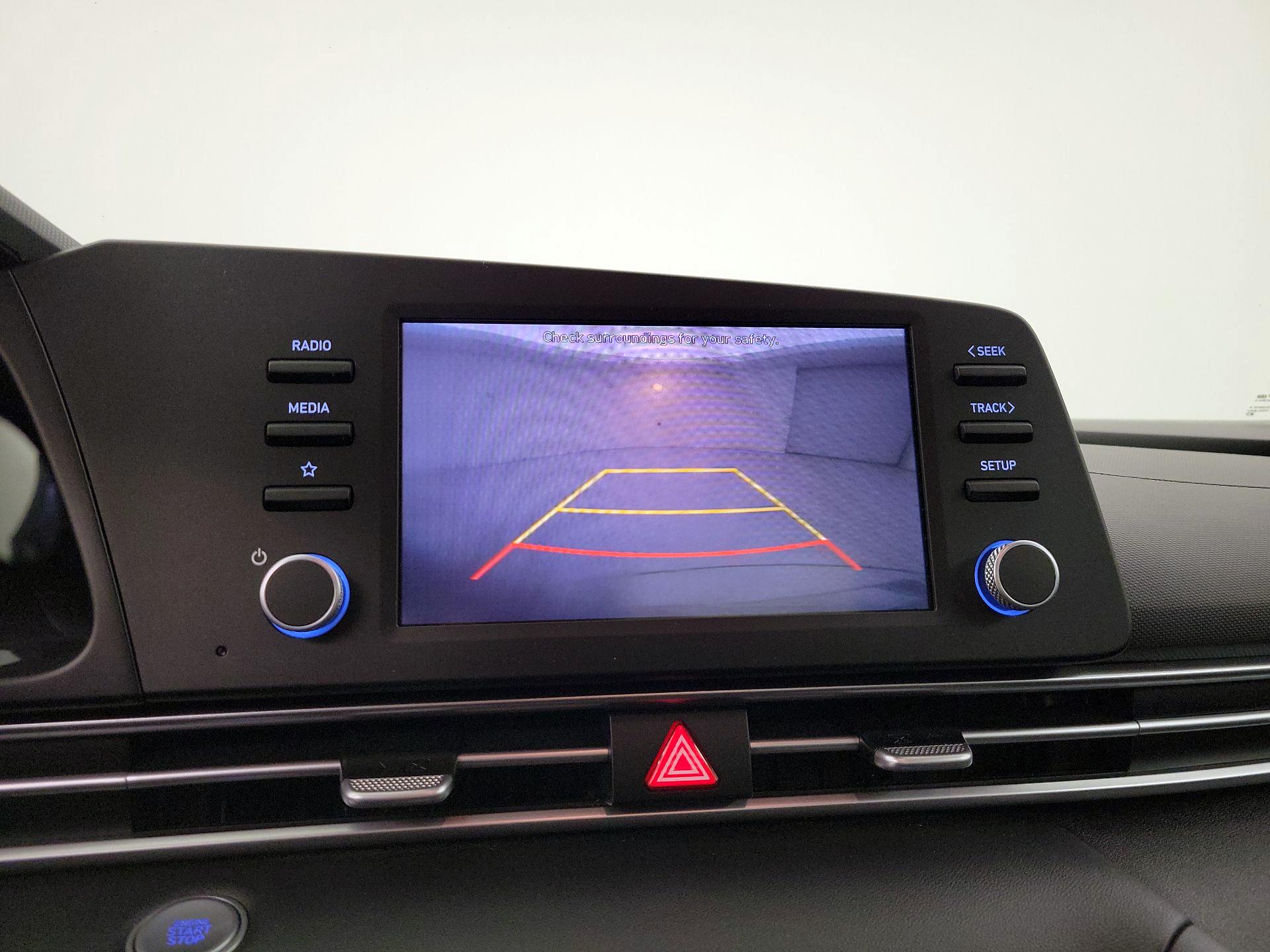 Thumbnail: 2023 Hyundai Elantra - 14