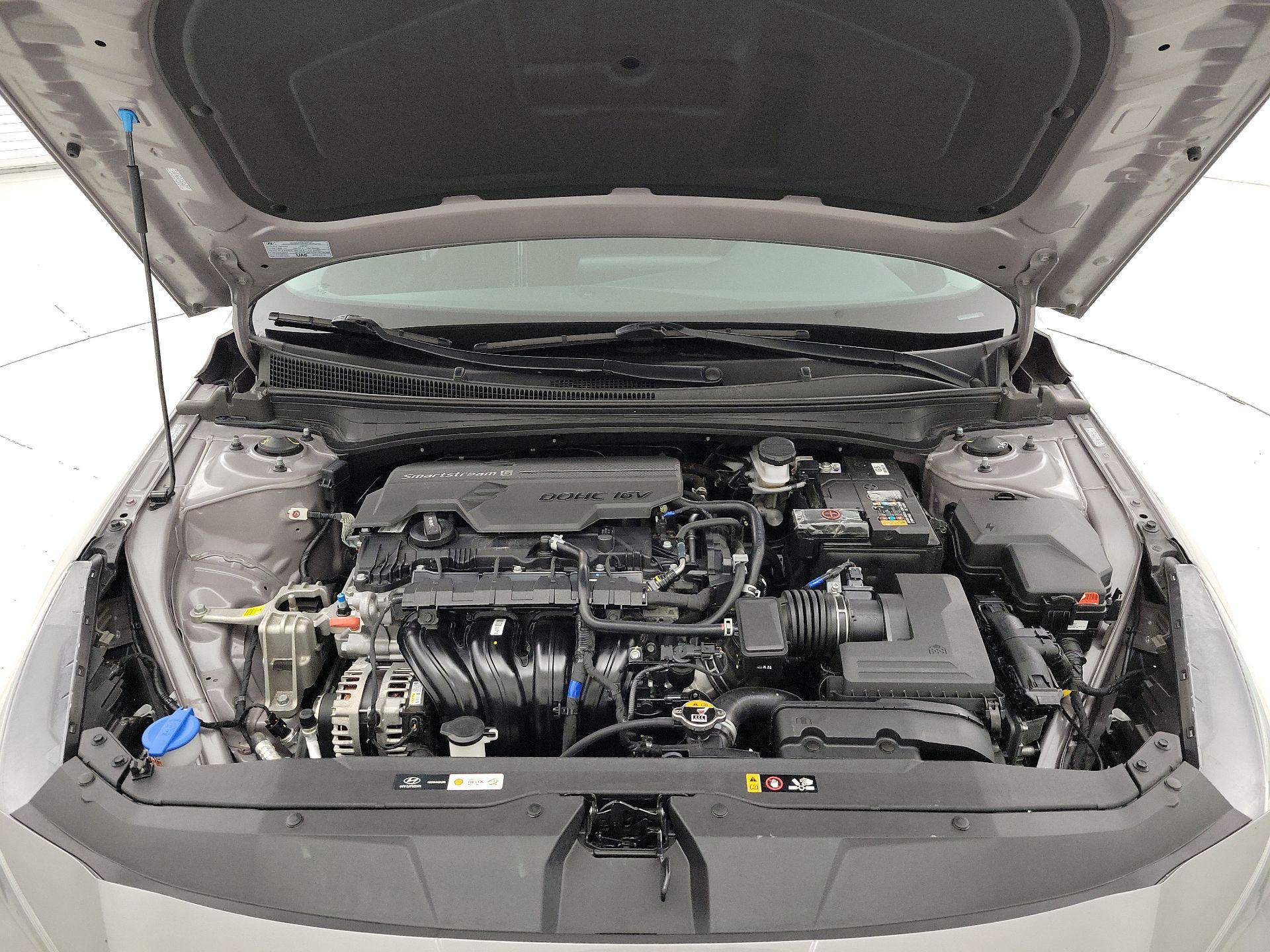 Thumbnail: 2023 Hyundai Elantra - 20