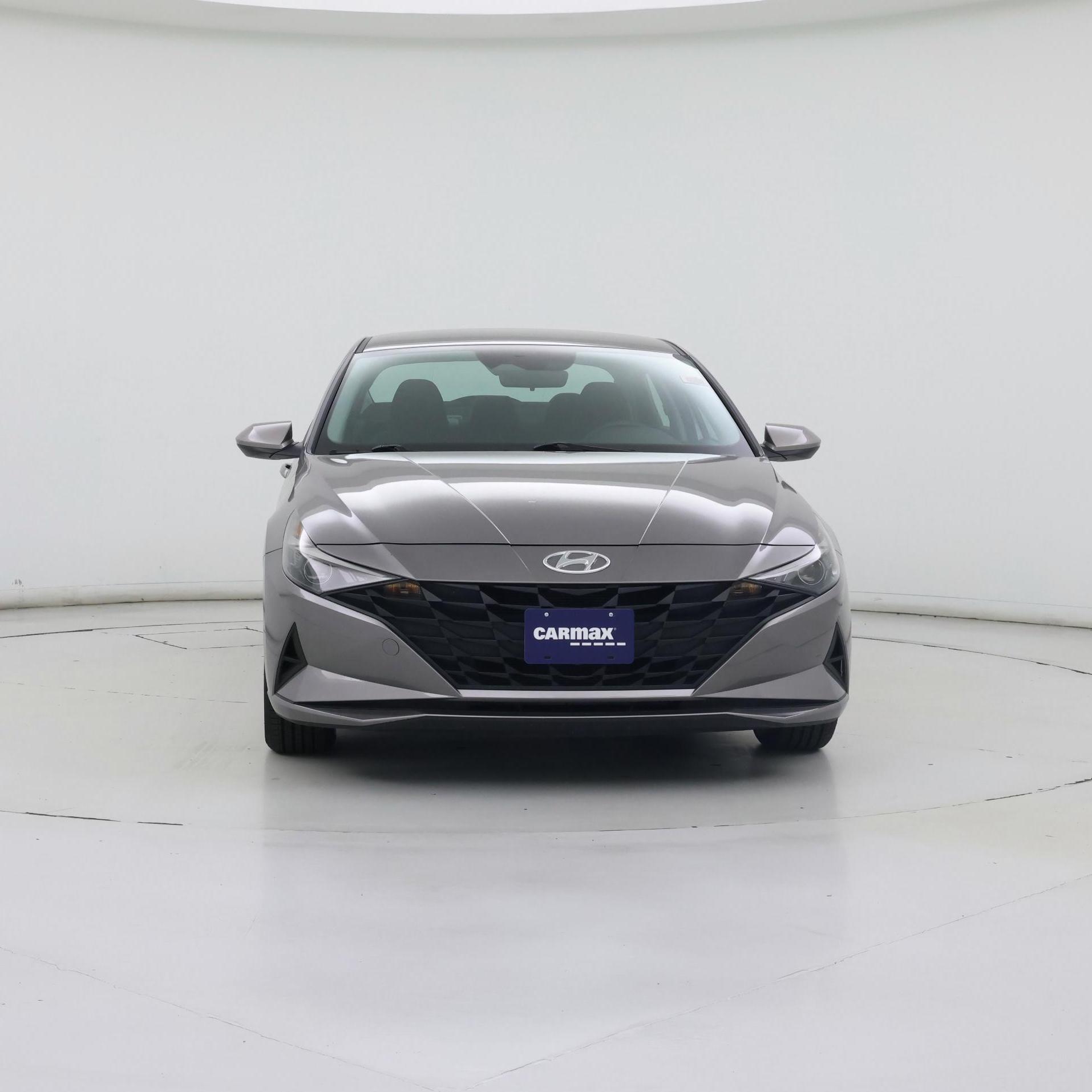 Thumbnail: 2023 Hyundai Elantra - 5