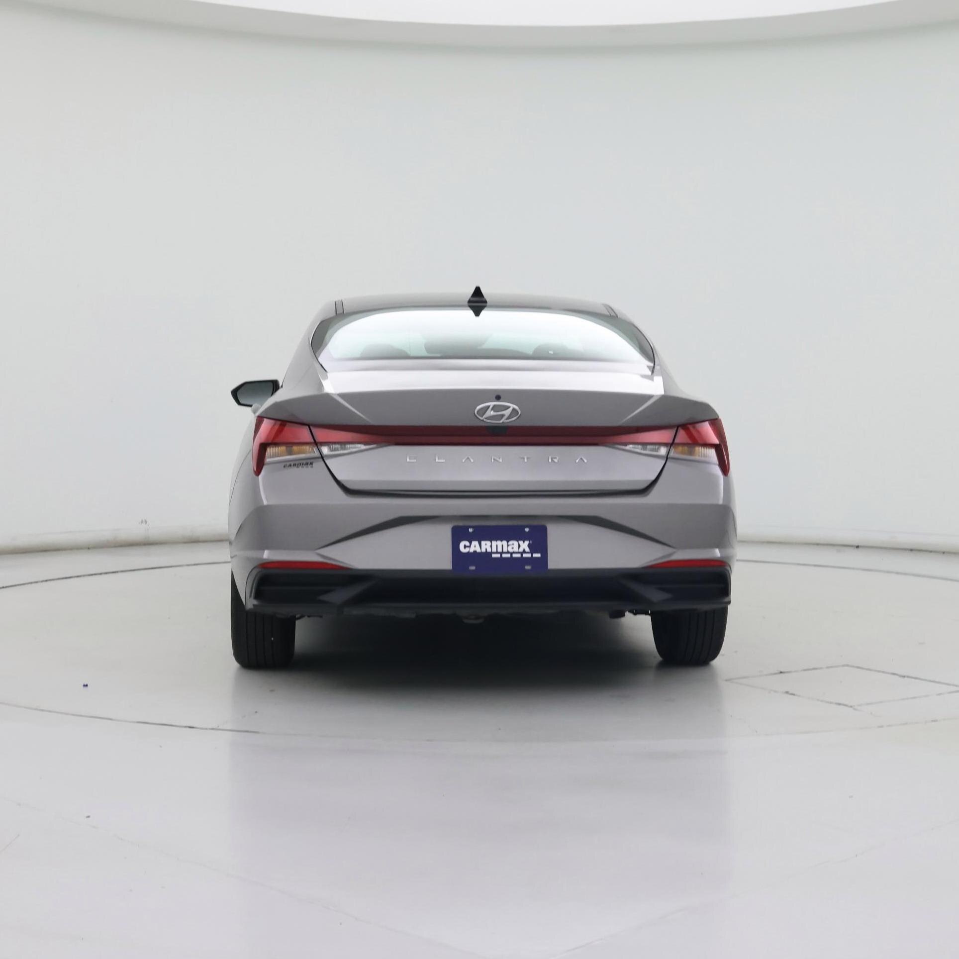 Thumbnail: 2023 Hyundai Elantra - 6