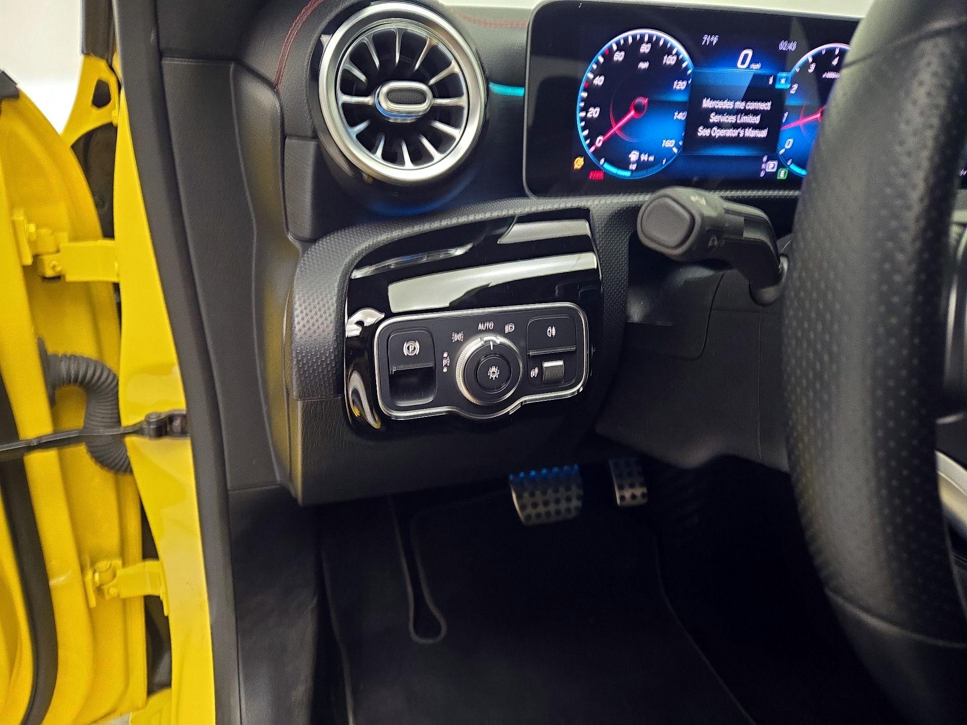 Thumbnail: 2020 Mercedes-Benz CLA - 13