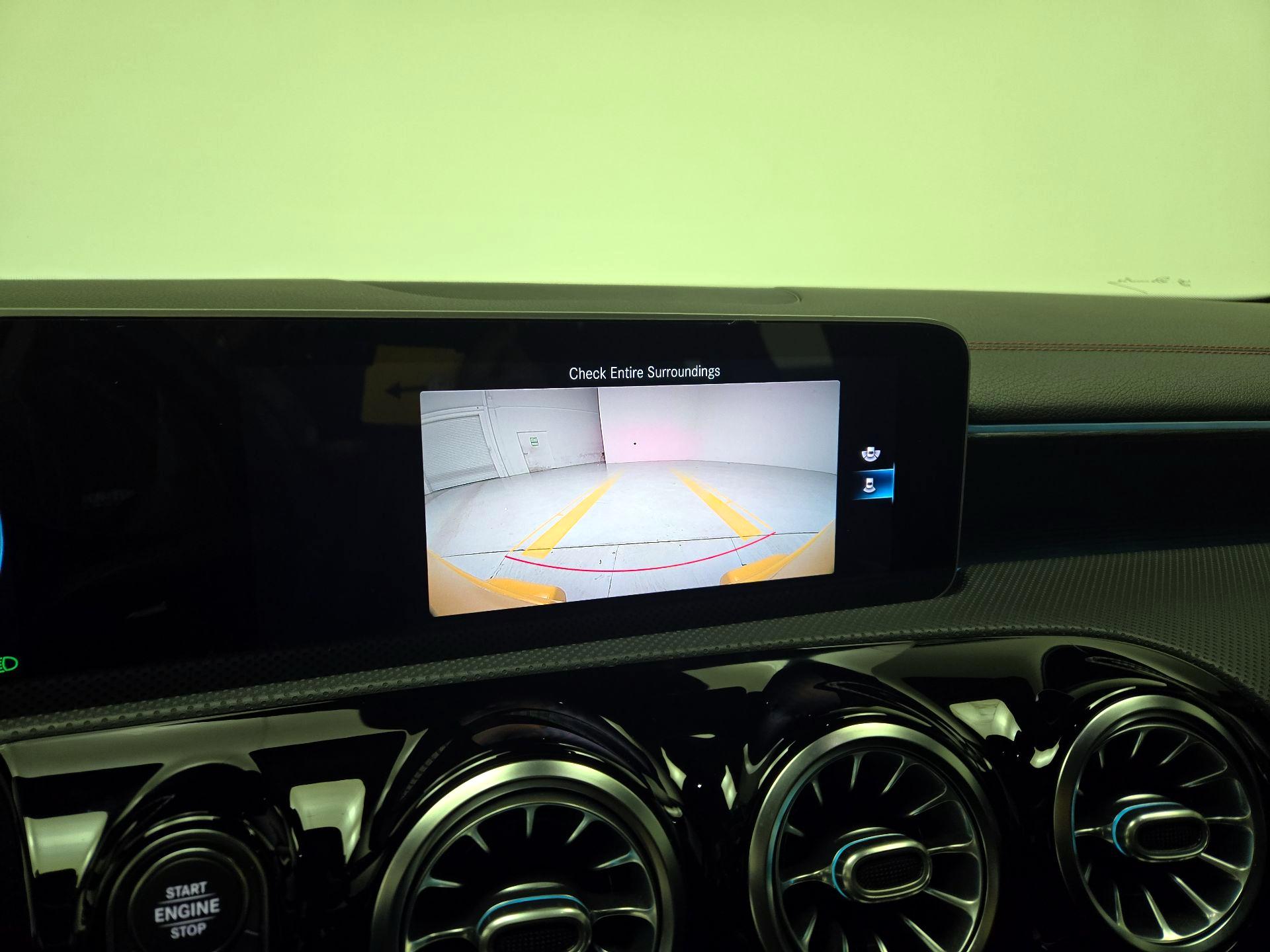 Thumbnail: 2020 Mercedes-Benz CLA - 14