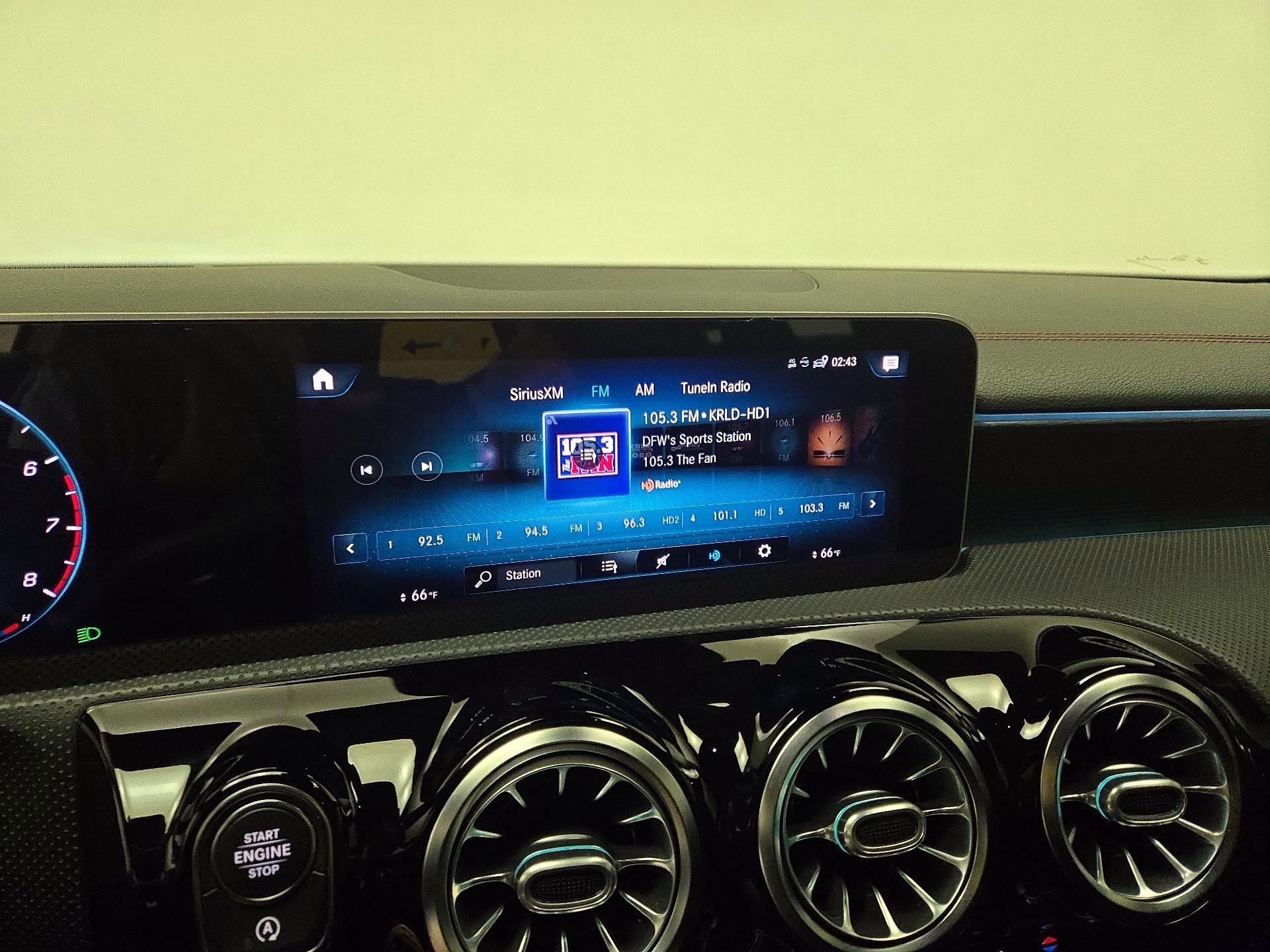 Thumbnail: 2020 Mercedes-Benz CLA - 15