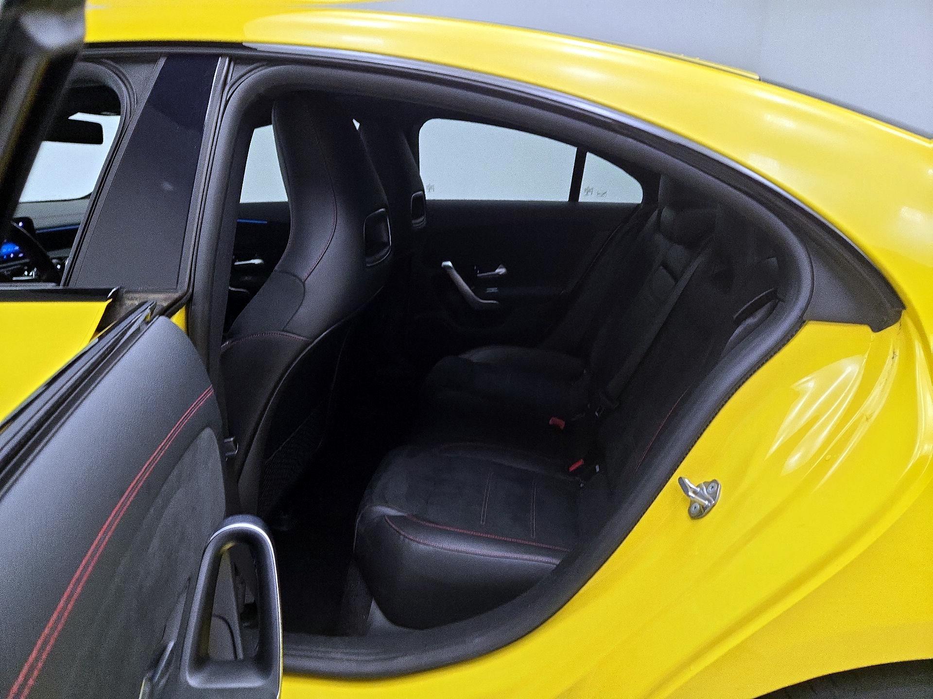 Thumbnail: 2020 Mercedes-Benz CLA - 19