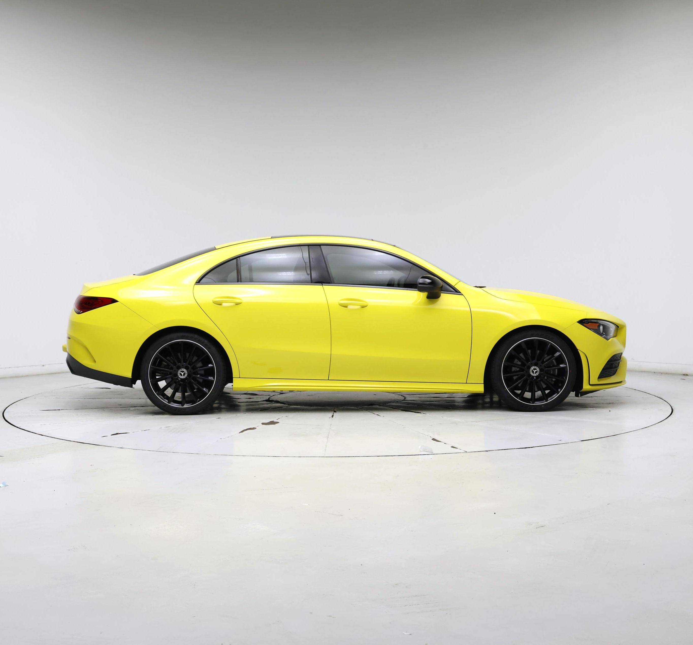 Thumbnail: 2020 Mercedes-Benz CLA - 7