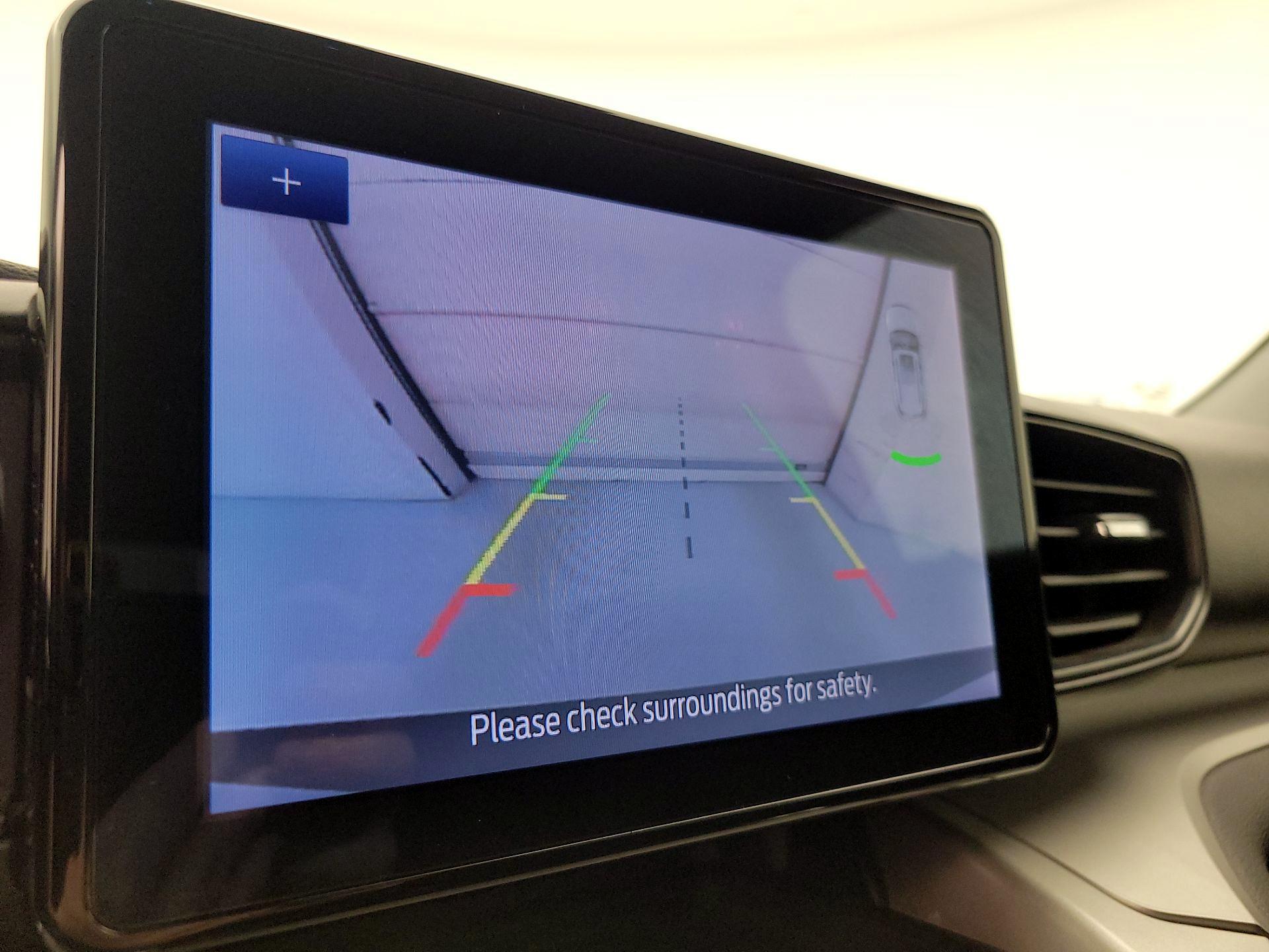 Thumbnail: 2021 Ford Explorer - 14